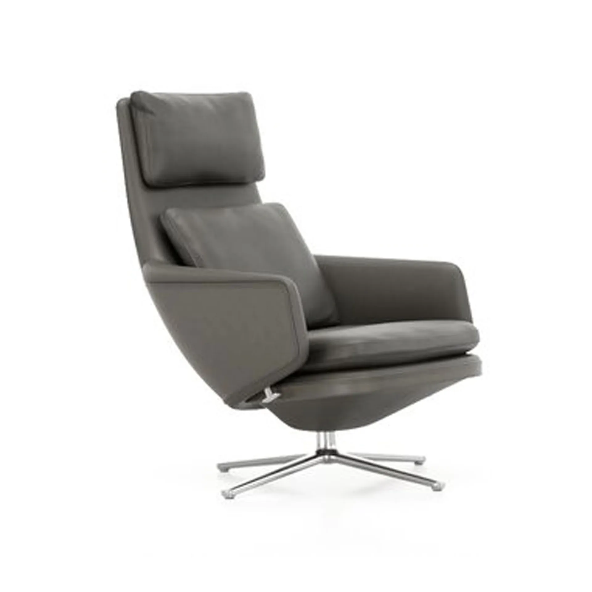 Grand Relax Armchair - Vitra - Antonio Citterio - NO GA