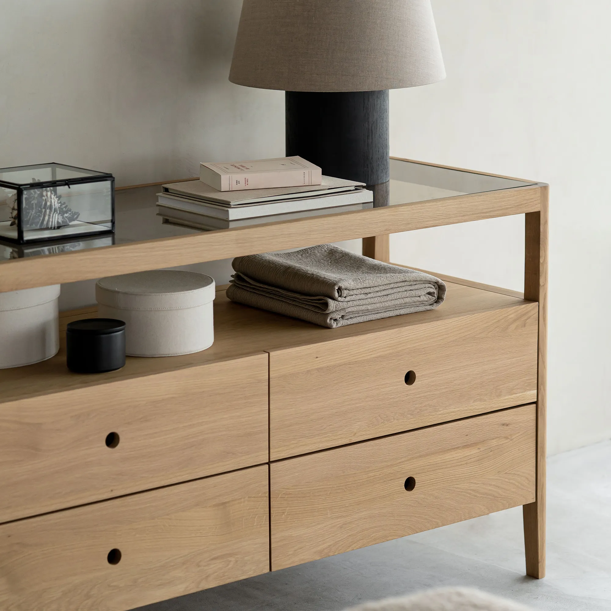 Spindle Dresser - 10