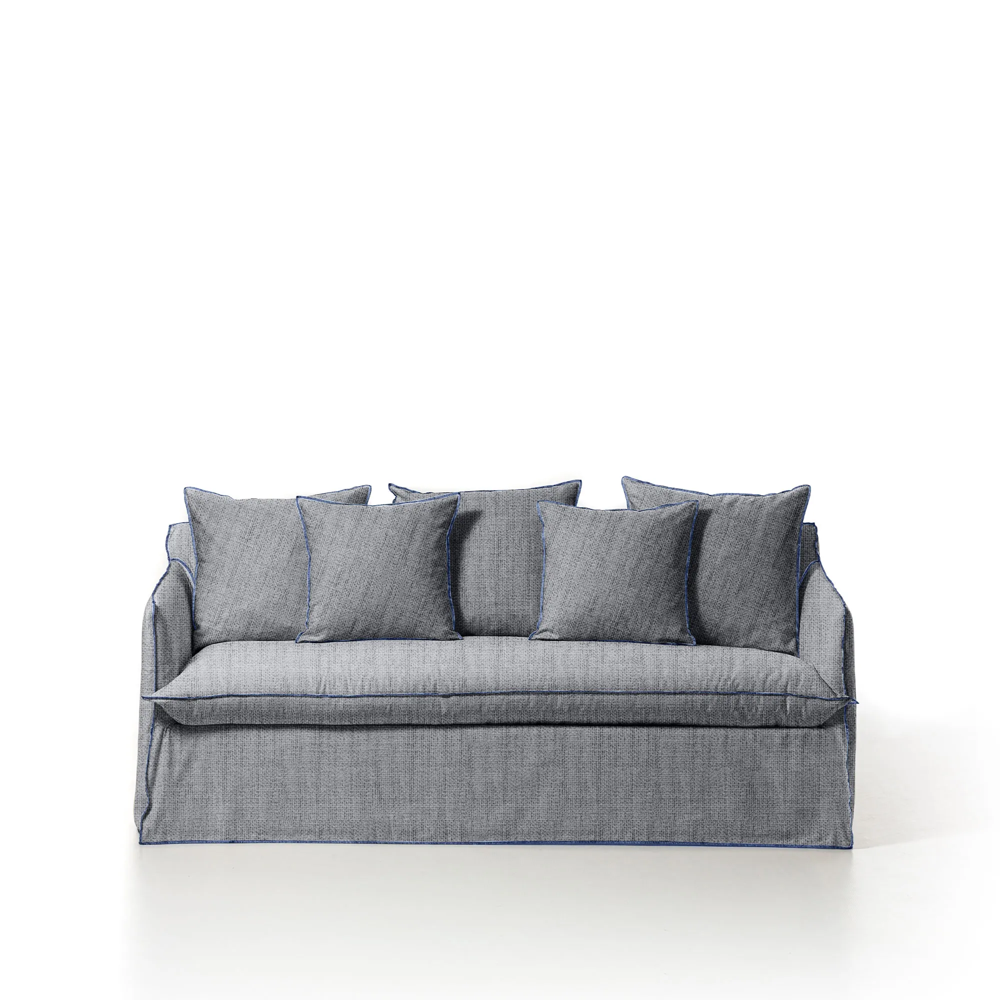 Ghost 15 Sofa-bed - 1