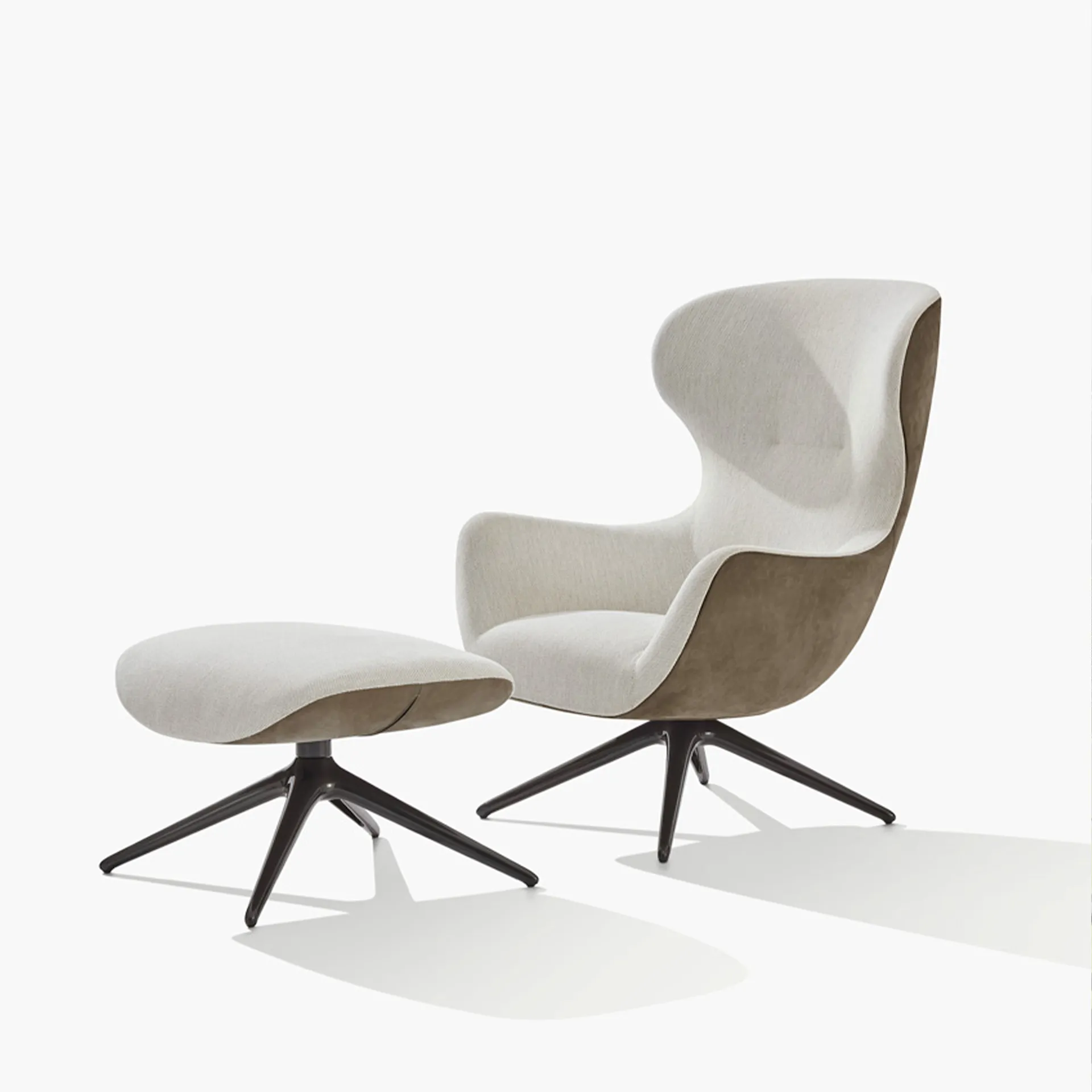 Mad Joker fauteuil - Poliform - Marcel Wanders - NO GA