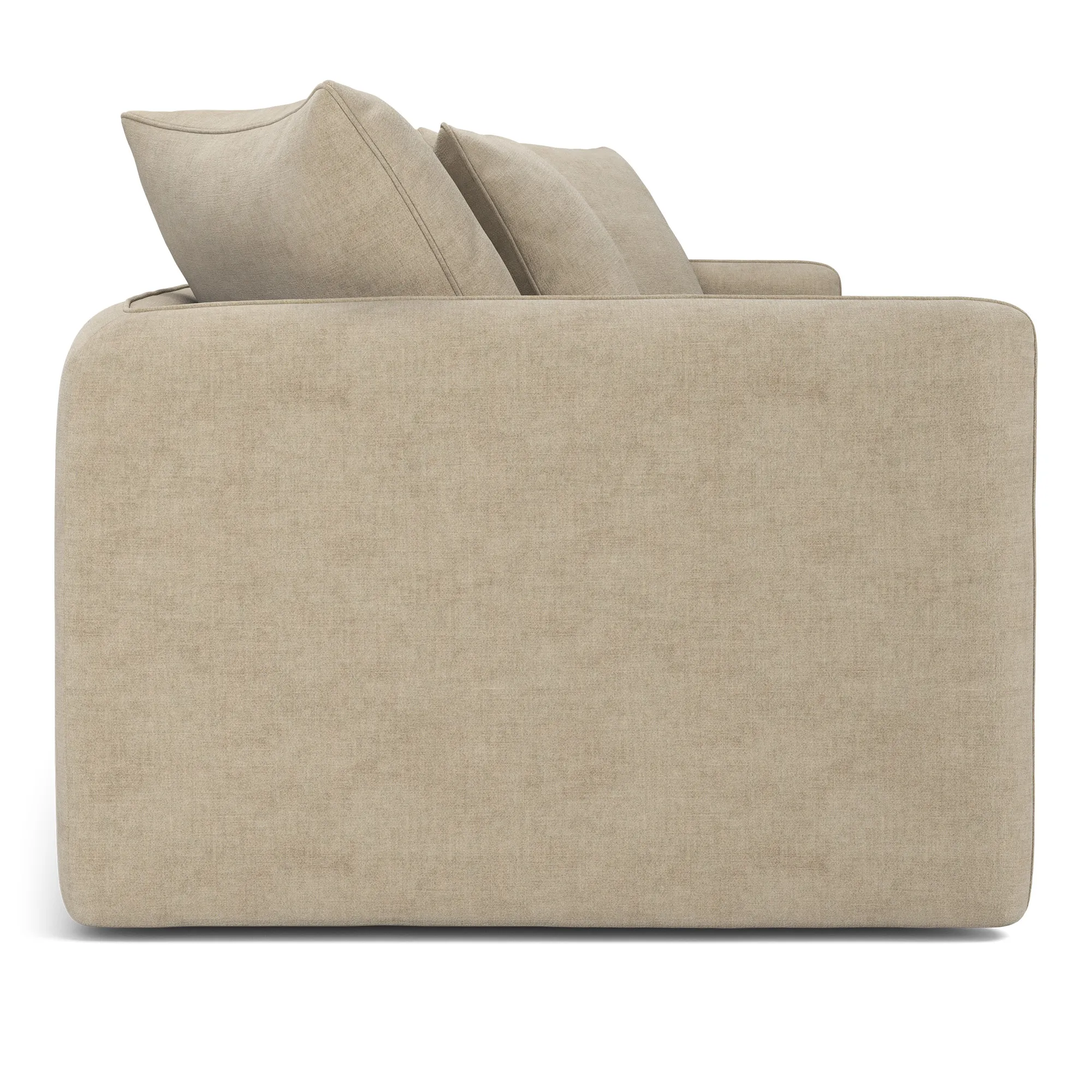 Pavarotti 01 2,5-personers sofa - 5