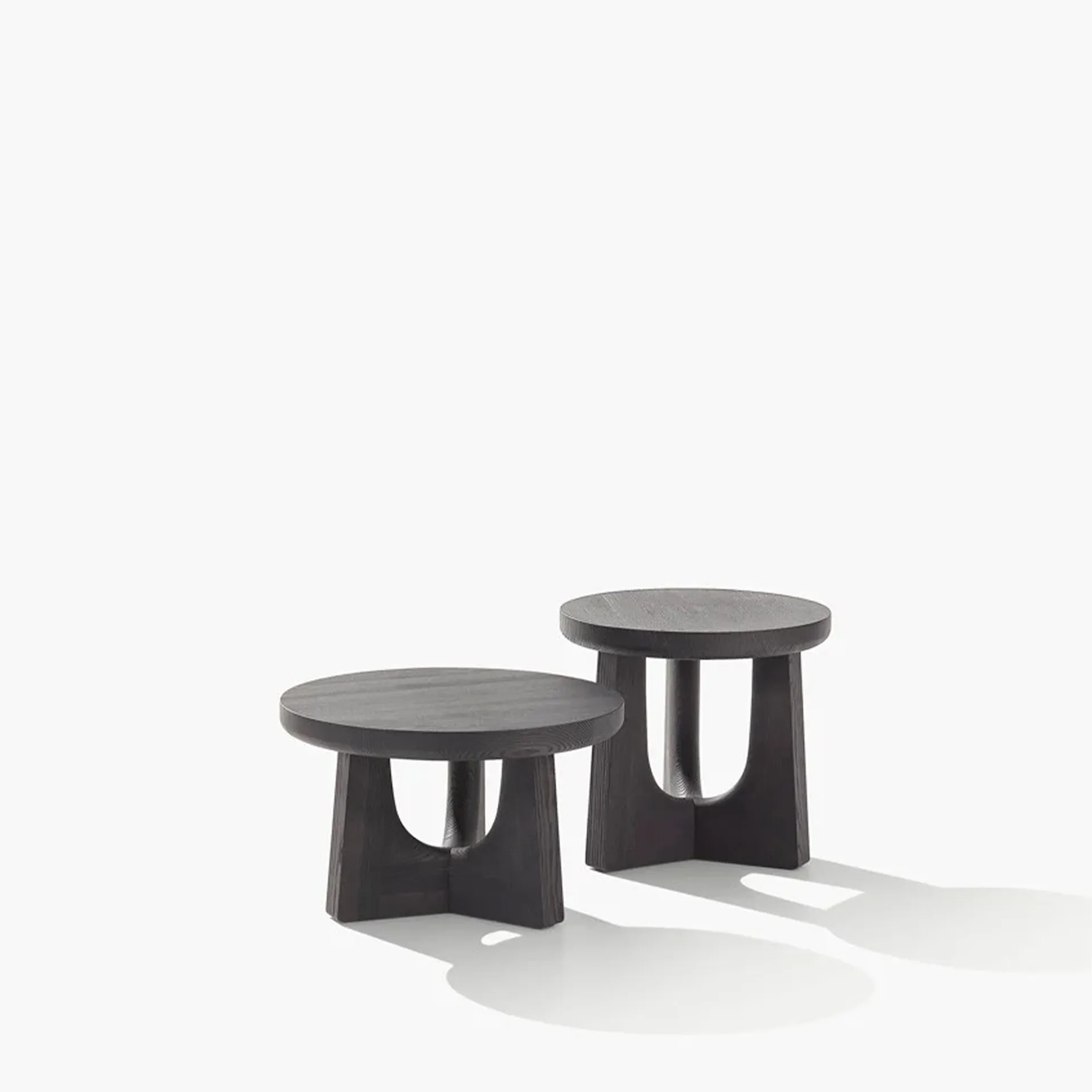 Nara Coffee Table Ø60 cm - Poliform - NO GA