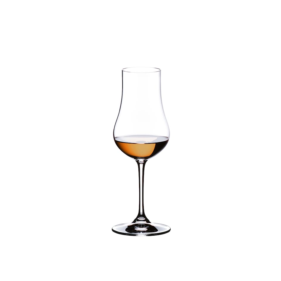 Riedel Tumbler Collection Rum Set, 4-Pack