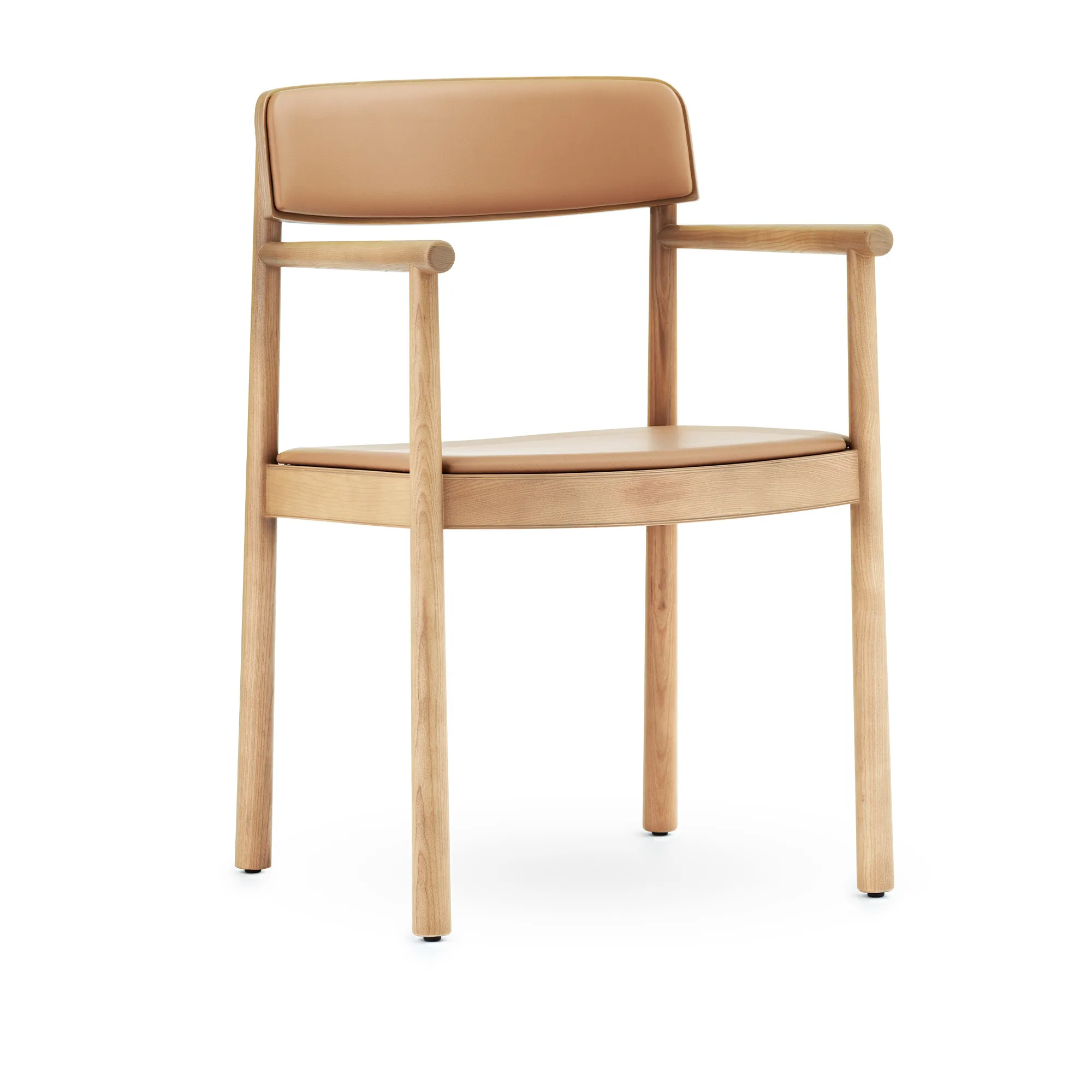 Timb Armchair Upholstery - 7