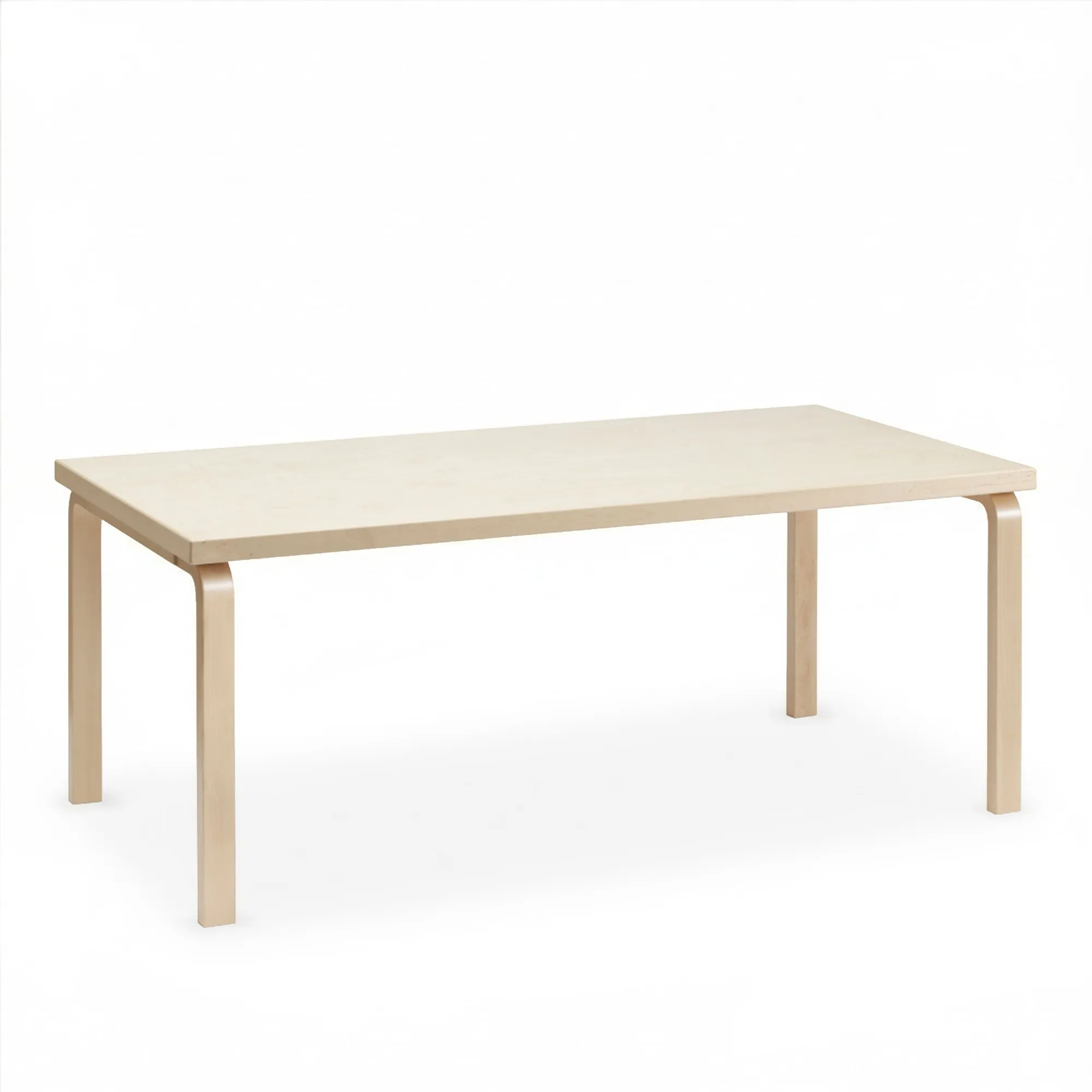 Table 83 eettafel - 1