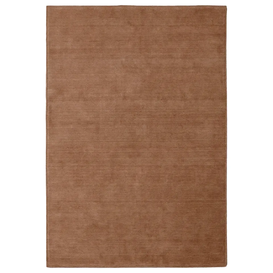 Palette Tan uldtæppe