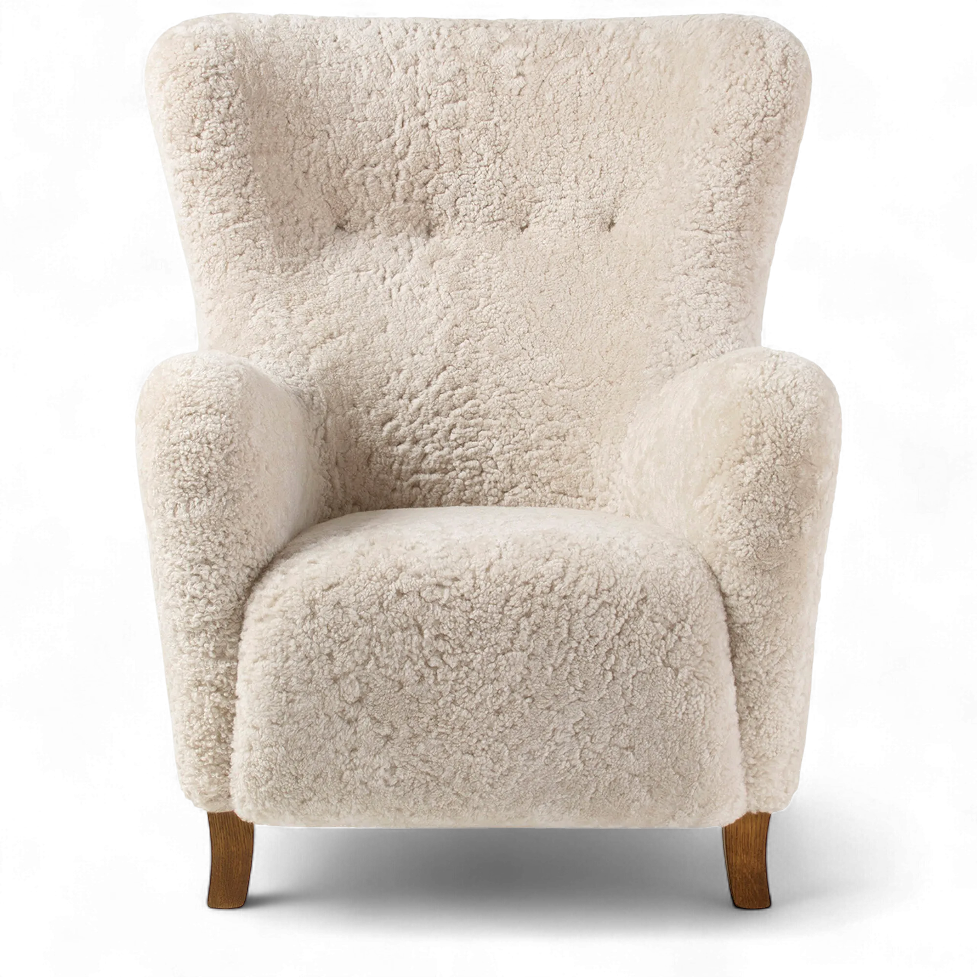 Sampo Chair - 1