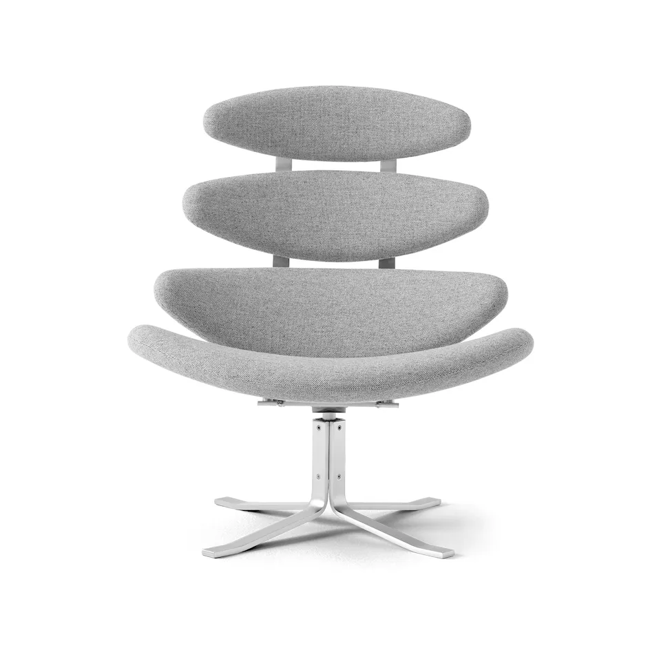 Corona Lounge Chair