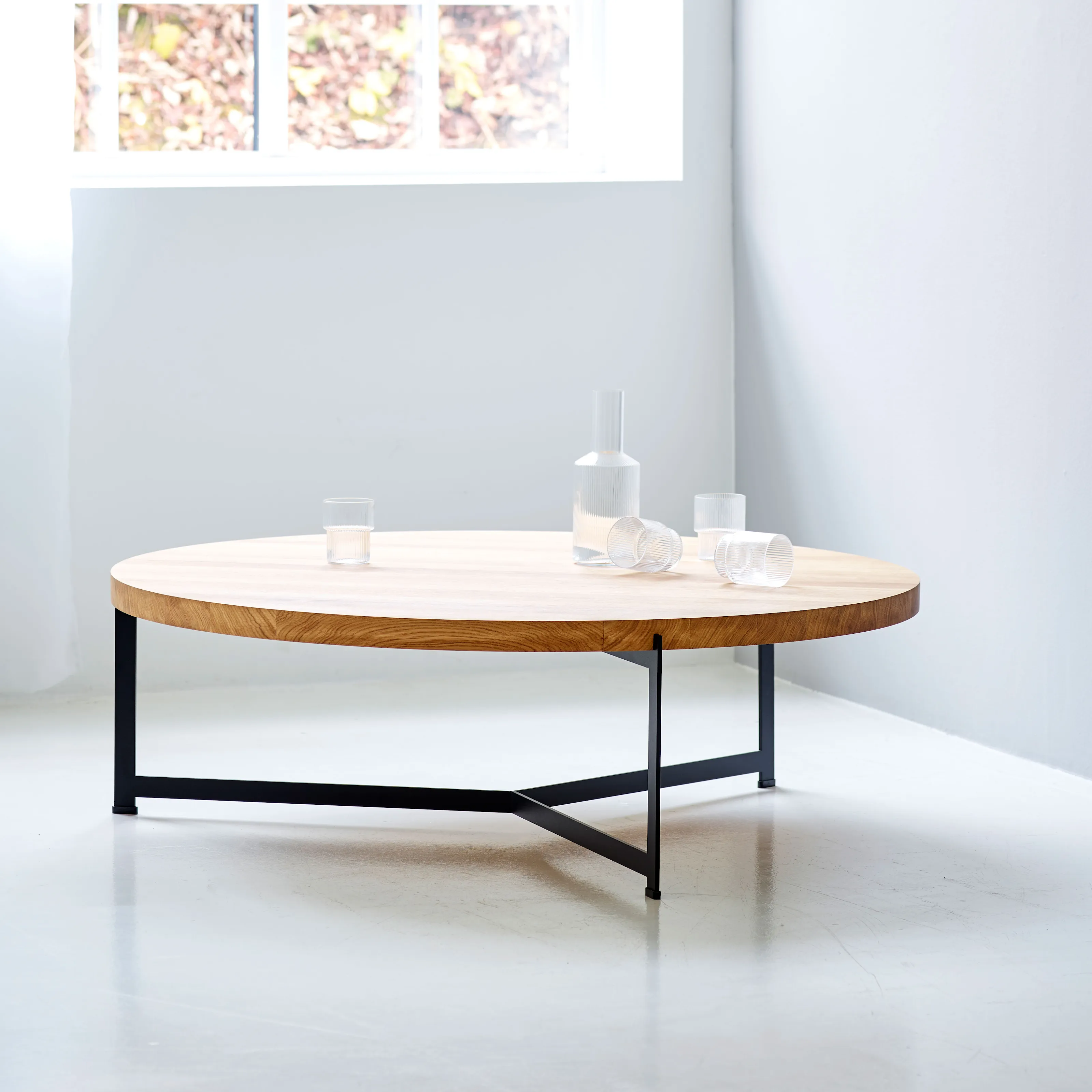 Plateau coffee table - 4