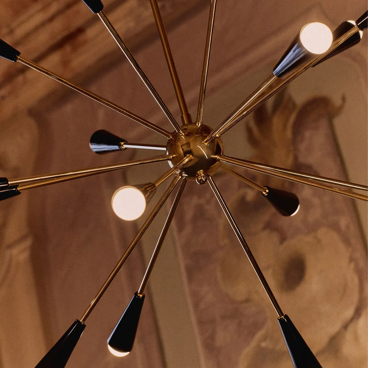 Sputnik Suspension - 3