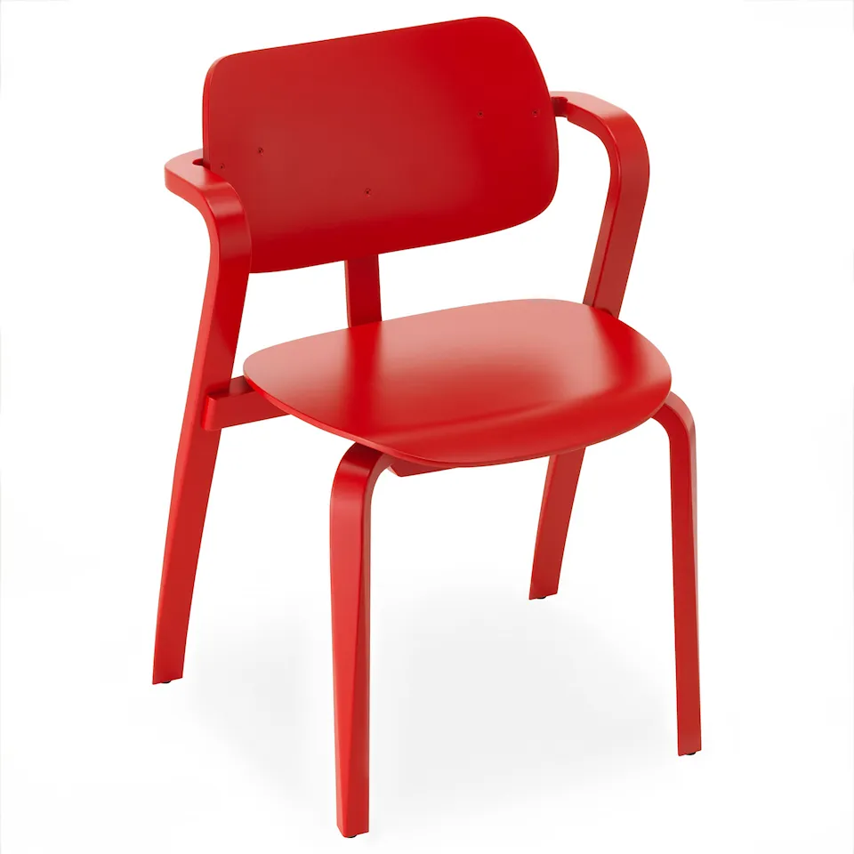 Aslak Chair