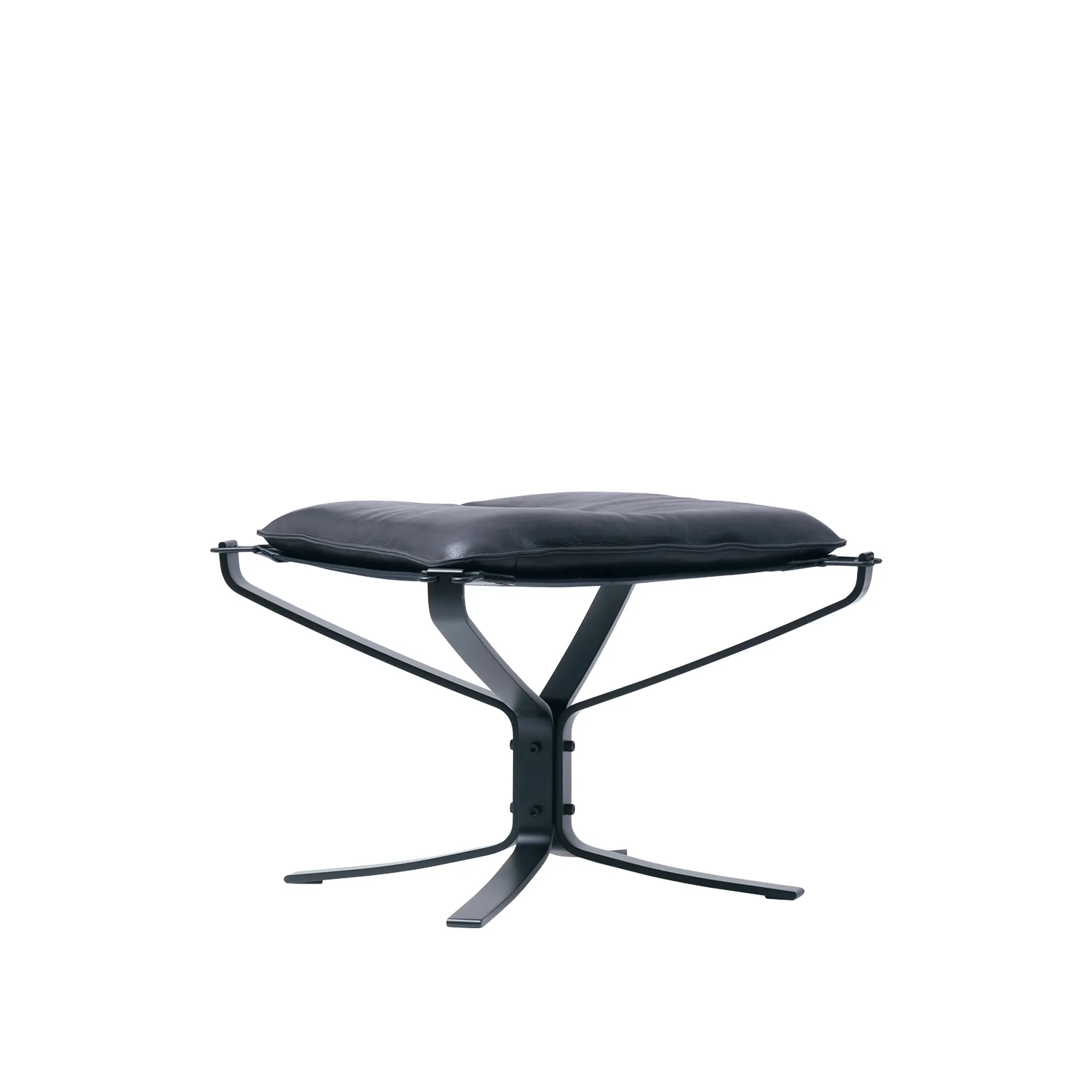 Falcon Footstool - 1