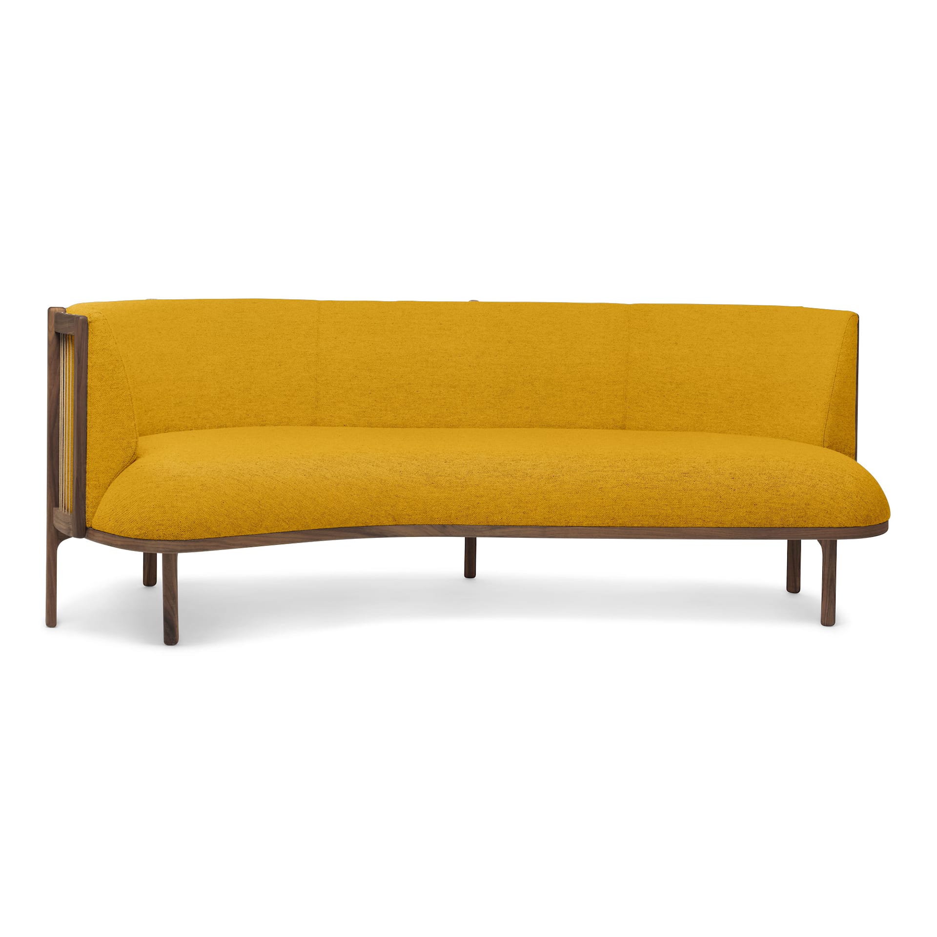 RF1903L Sideways Sofa - Carl Hansen - NO GA