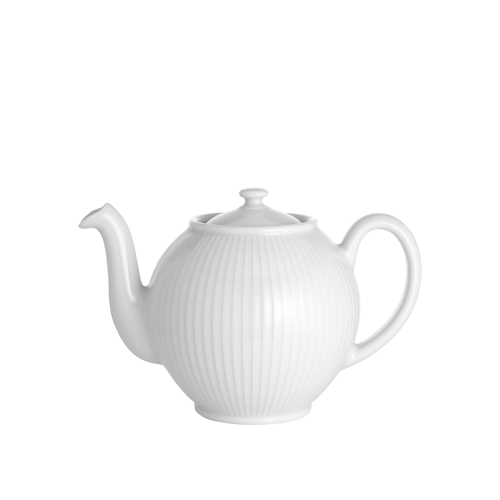 Plissé Teapot - Pillivuyt - NO GA