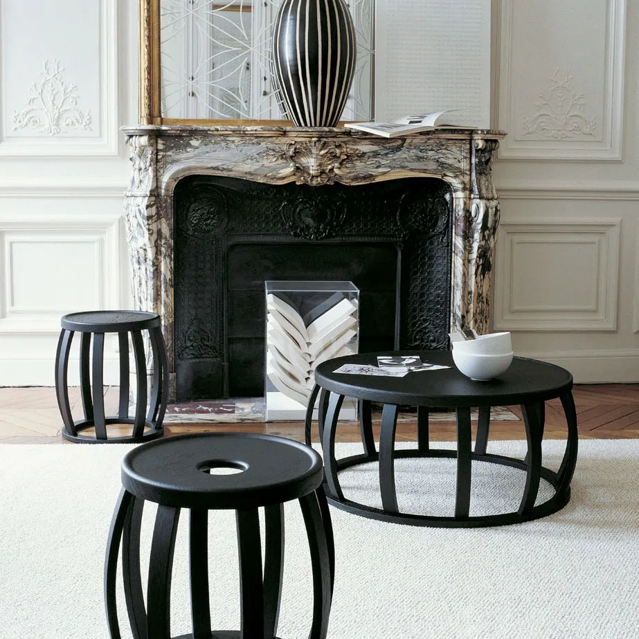Buy Loto Small Table from Maxalto | NO GA Buy Loto Small Table from Maxalto | NO GA