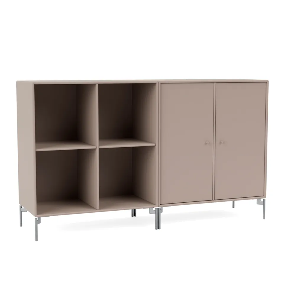 Montana Selection Pair Classic skænk ben