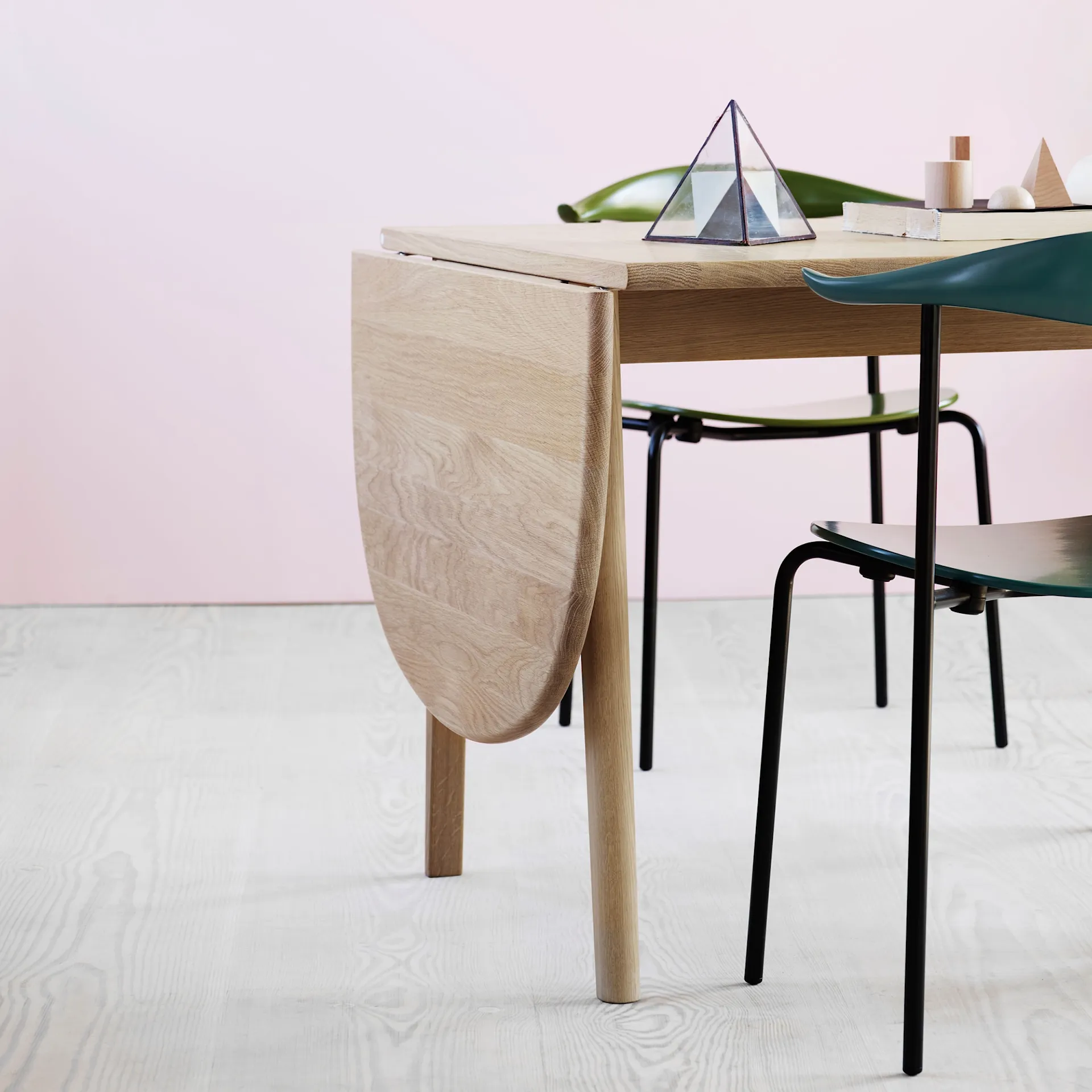 楽天市場】【P10倍】CARL HANSEN & SON CH002 ダイニング