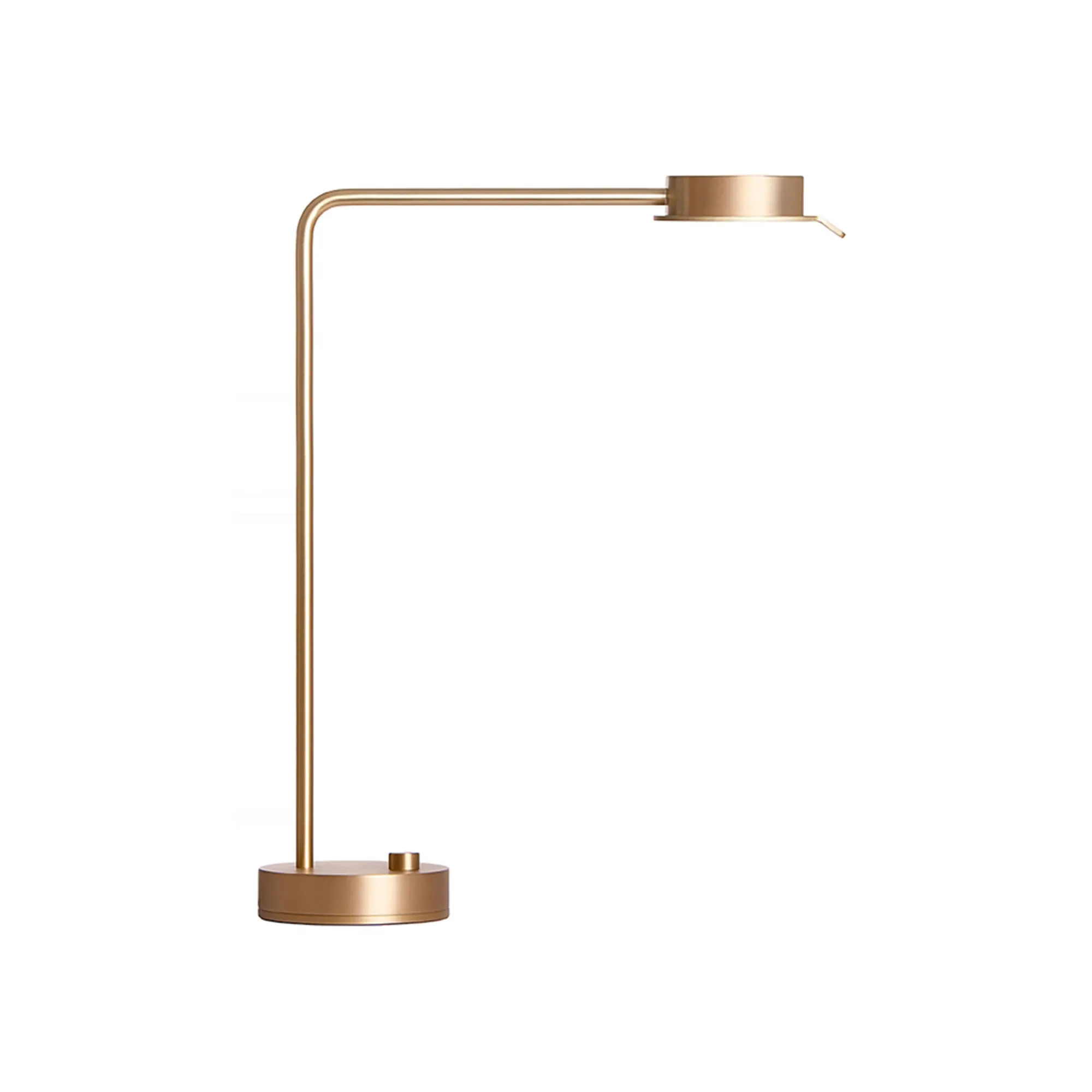 Chipperfield 102 Table Lamp - 1