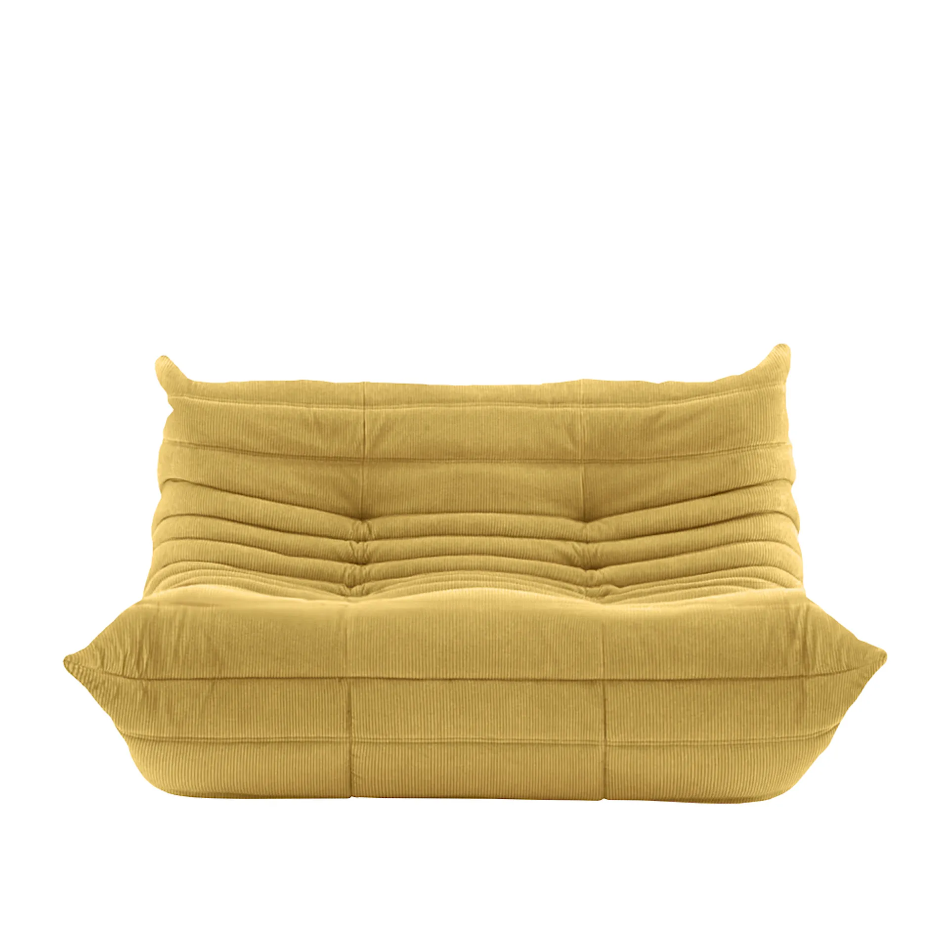 Buy Togo Small Settee from Ligne Roset | NO GA Buy Togo Small Settee from Ligne Roset | NO GA
