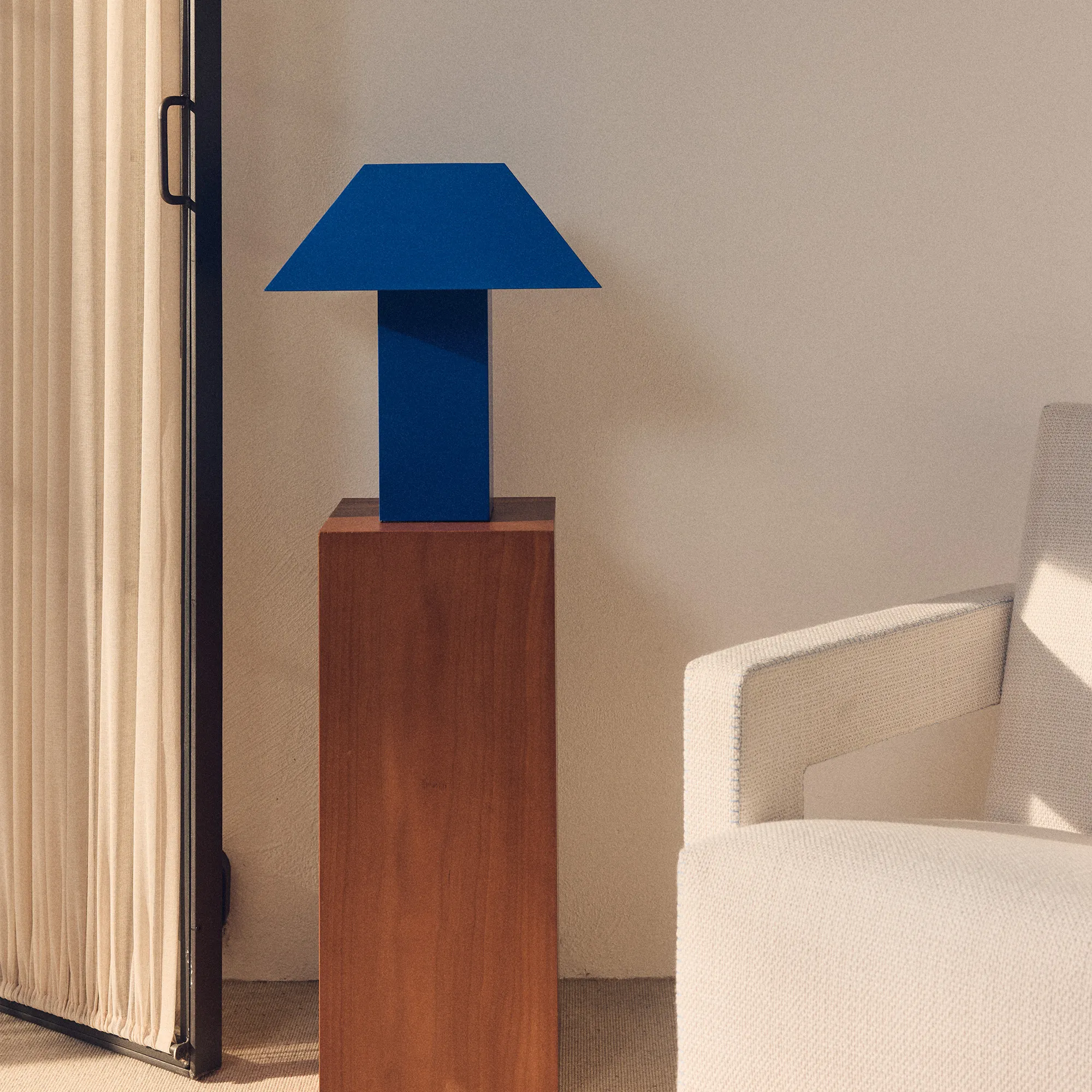 Lamp 53 Table Lamp - 9