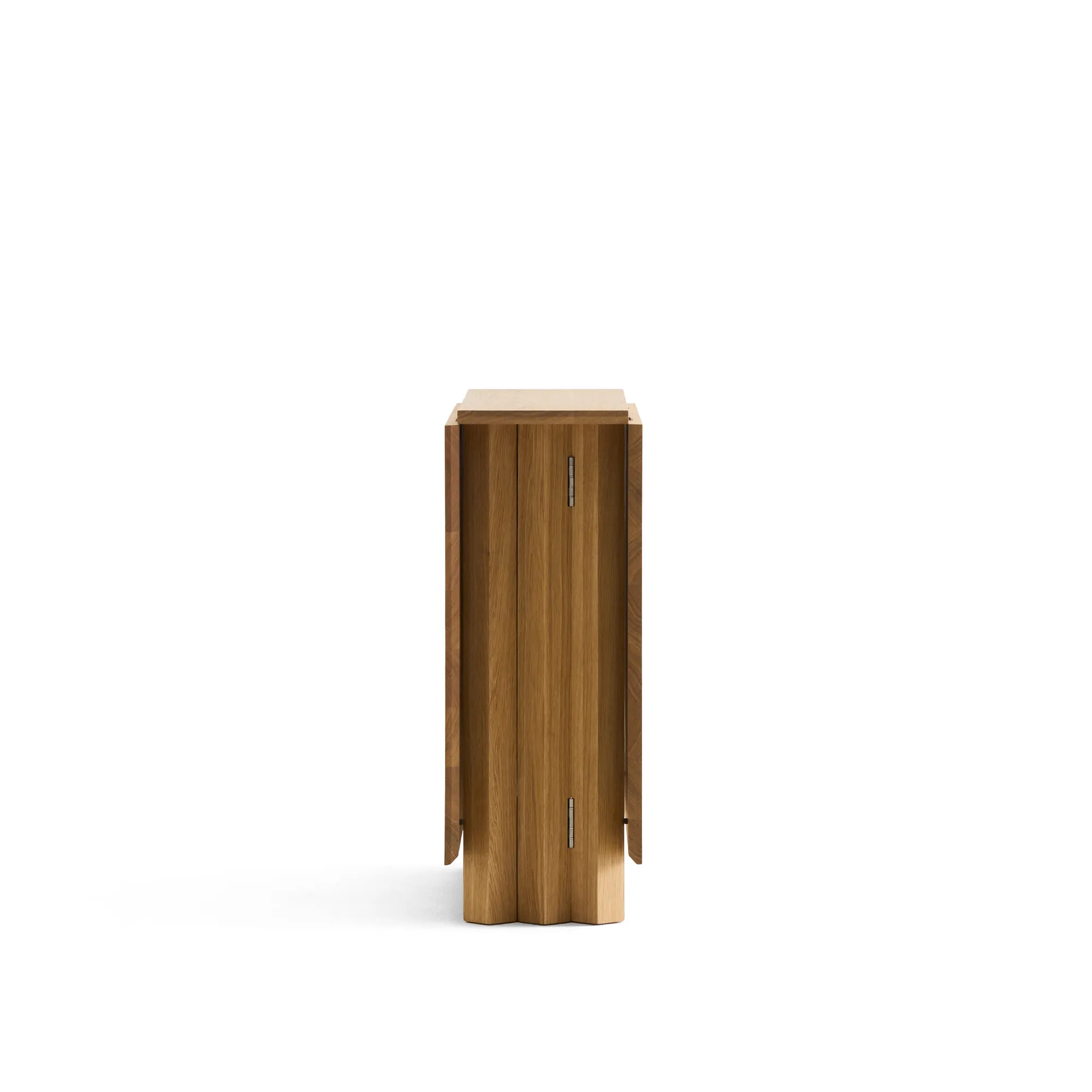 Accordion Folding Table - 16