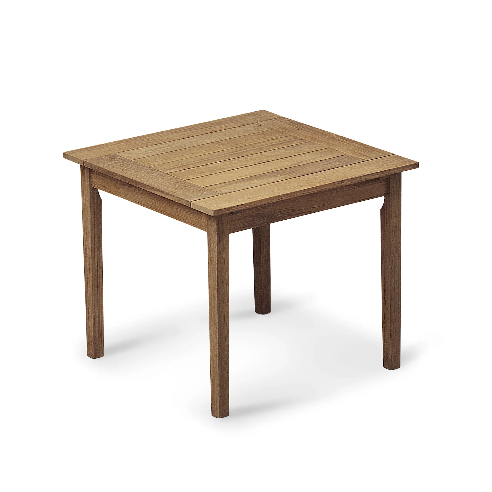 Drachmann Square Outdoor Table - Fritz Hansen - NO GA