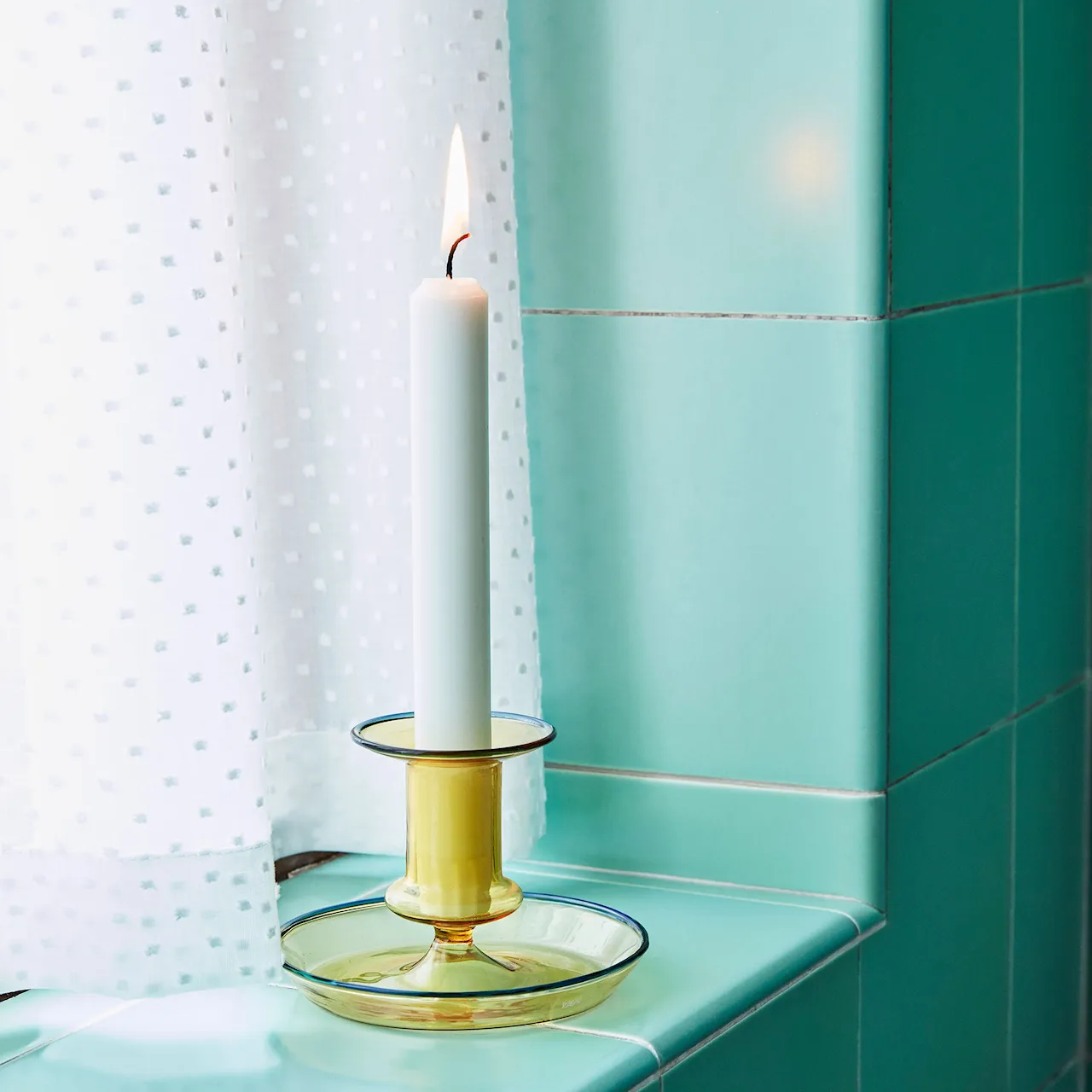 Flare Candleholder