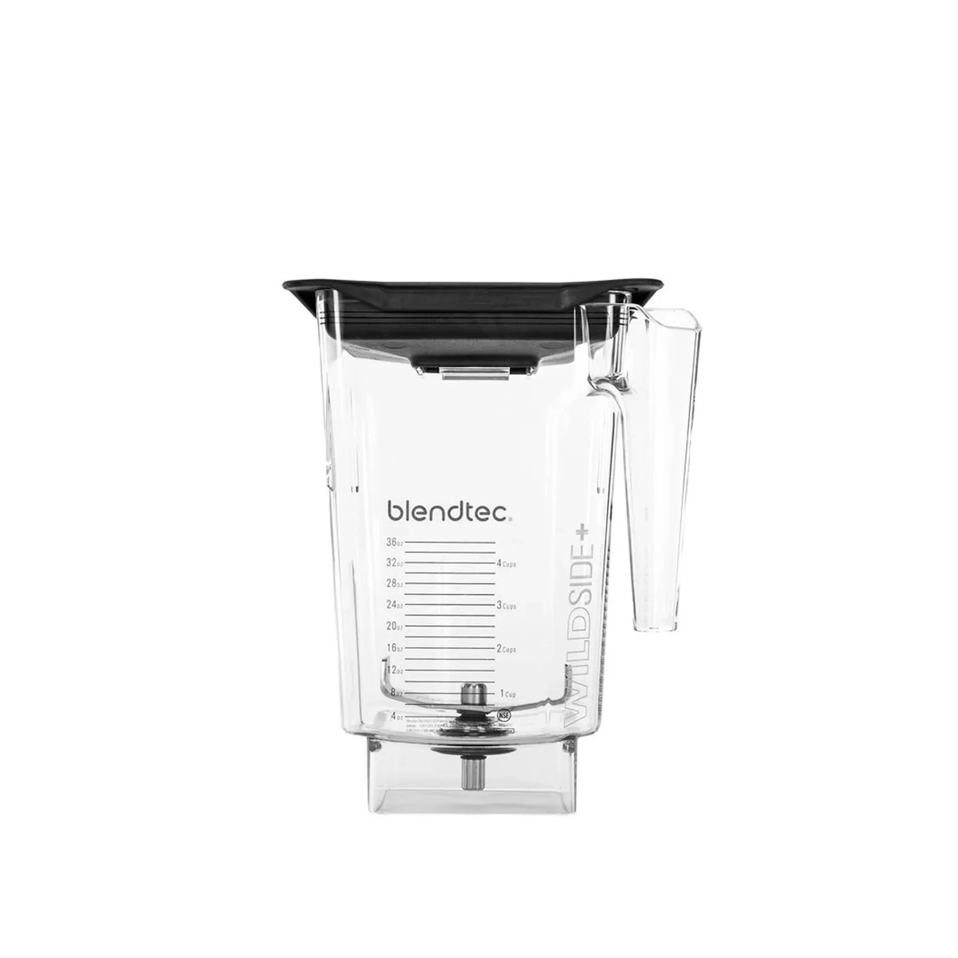 Blendtec Wildside+ Jar - Blendtec - NO GA