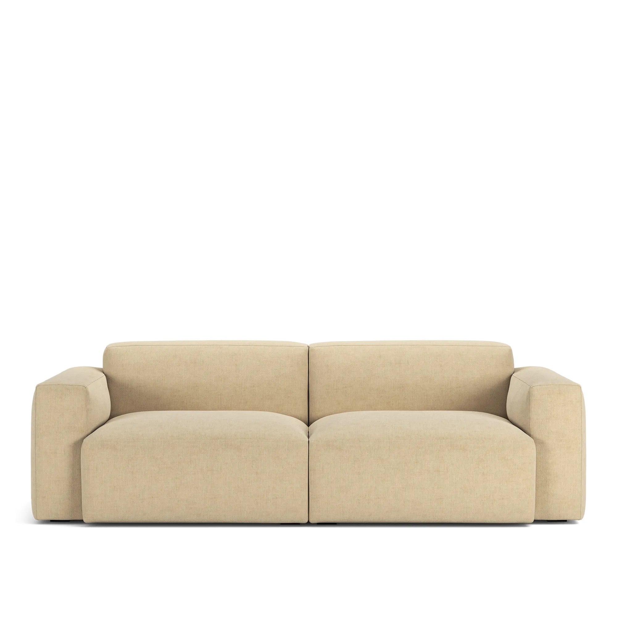 Brick 2-Seater - 1