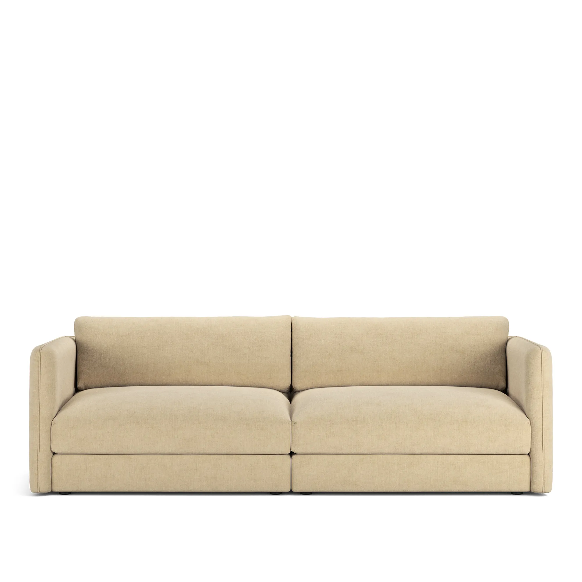 Pavarotti 03 2,5-personers sofa - 1