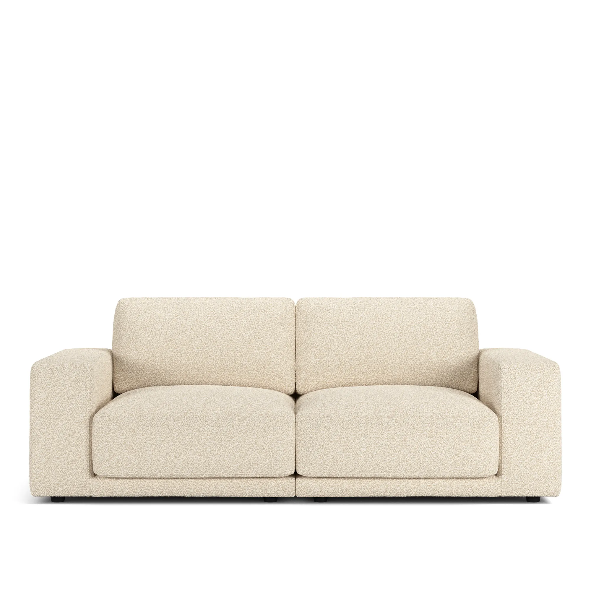 Elsa 2-Seater Sofa - 1