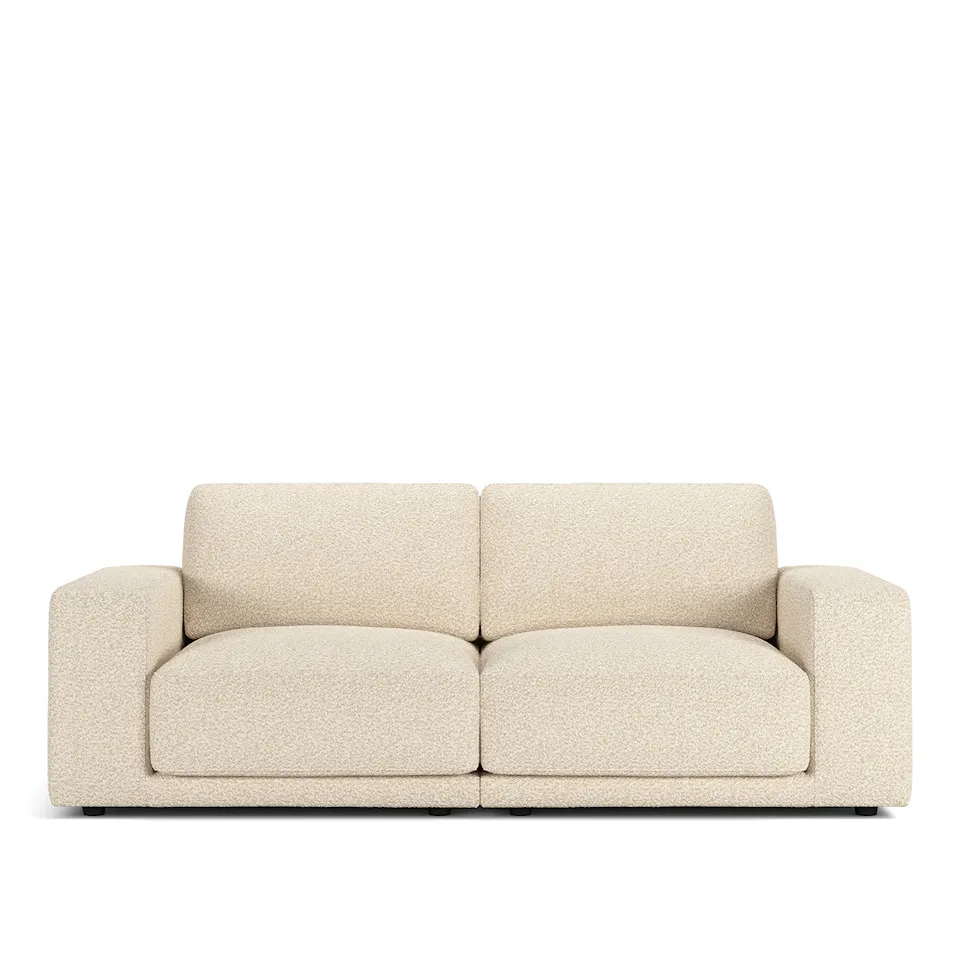 Elsa 2-Seater Sofa