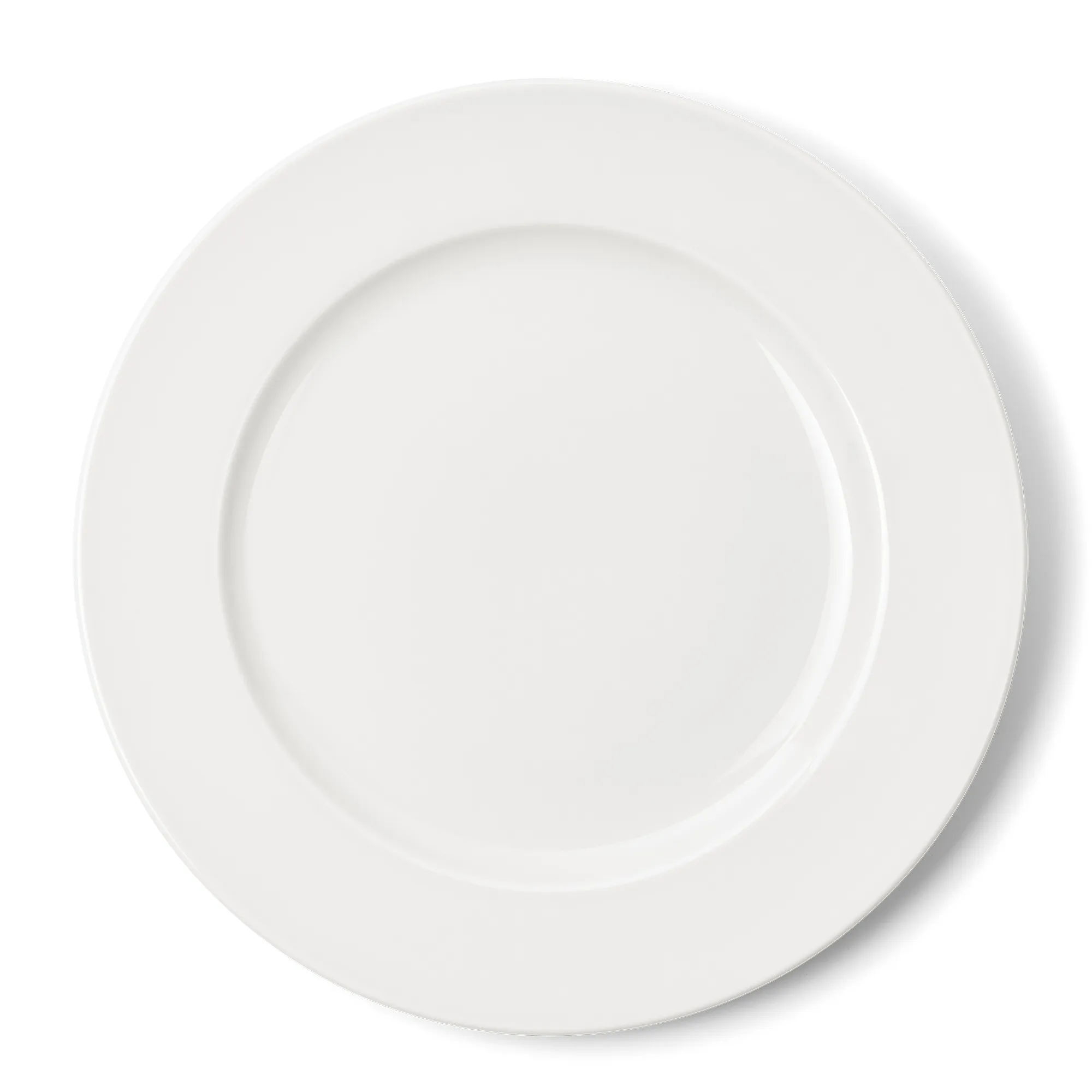 Métier plate - Set of 2 - 1