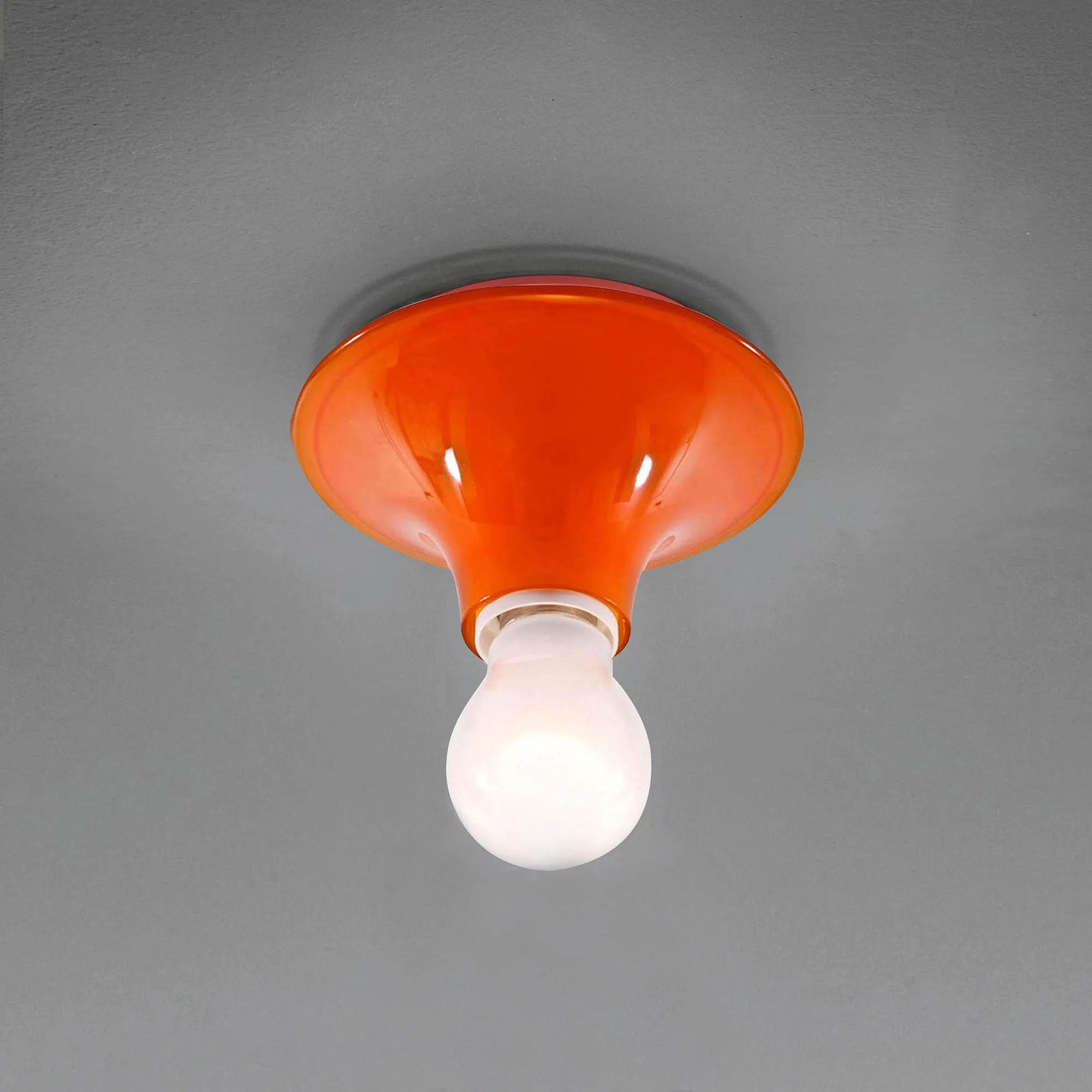 Teti wand- en plafondlamp - 2