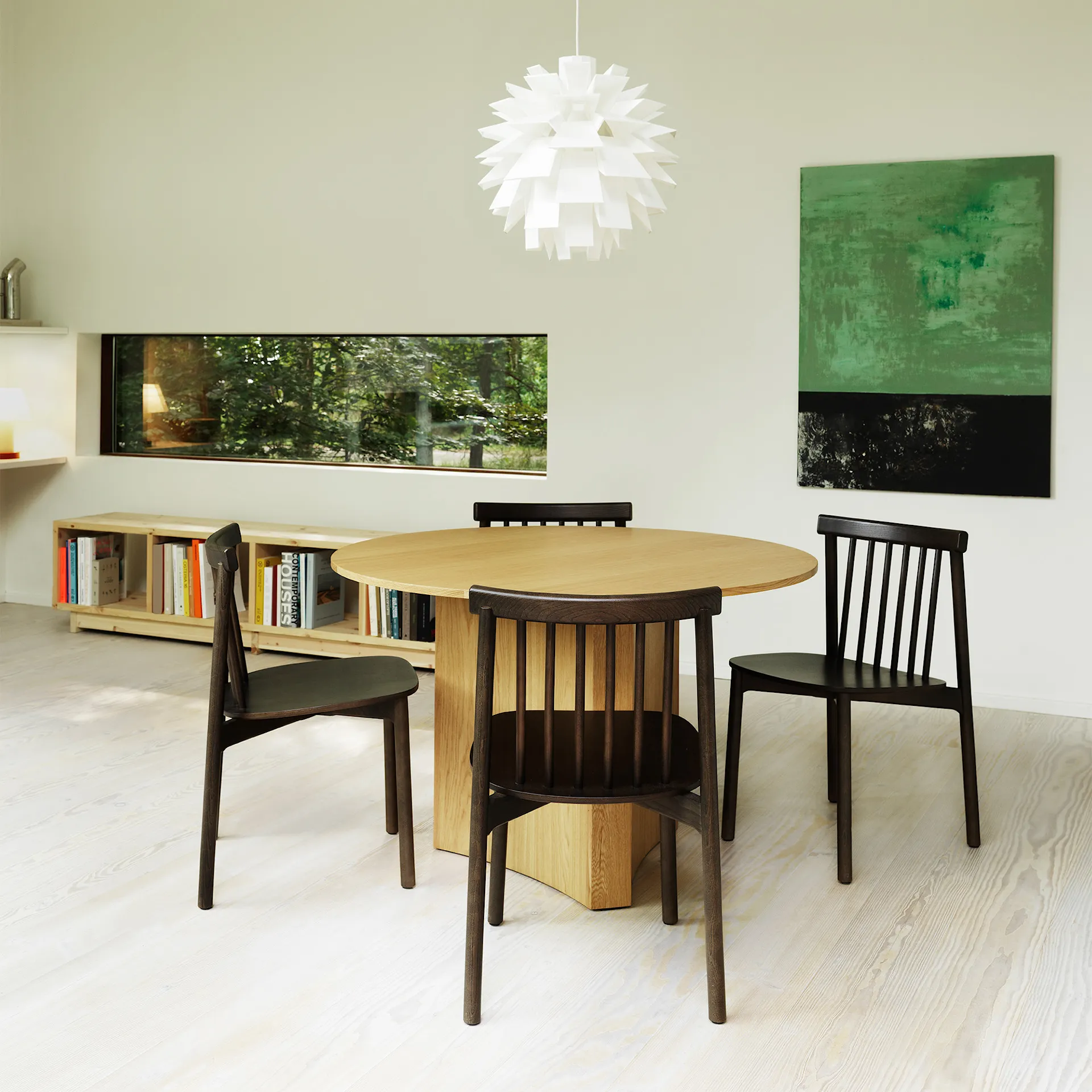 Bue Table - Normann Copenhagen - NO GA