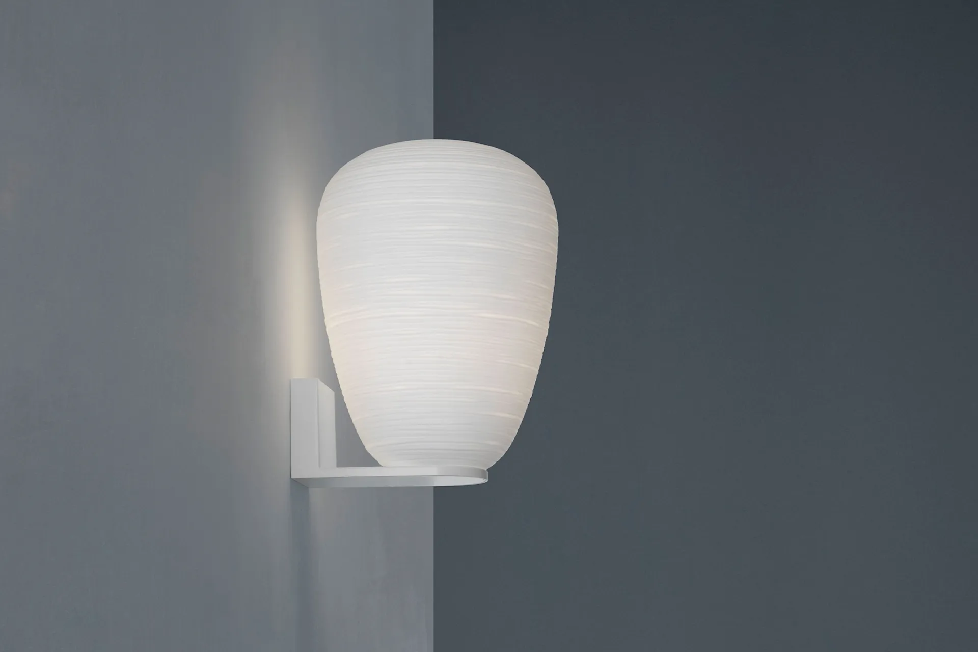 Rituals Wall Lamp - Foscarini - NO GA