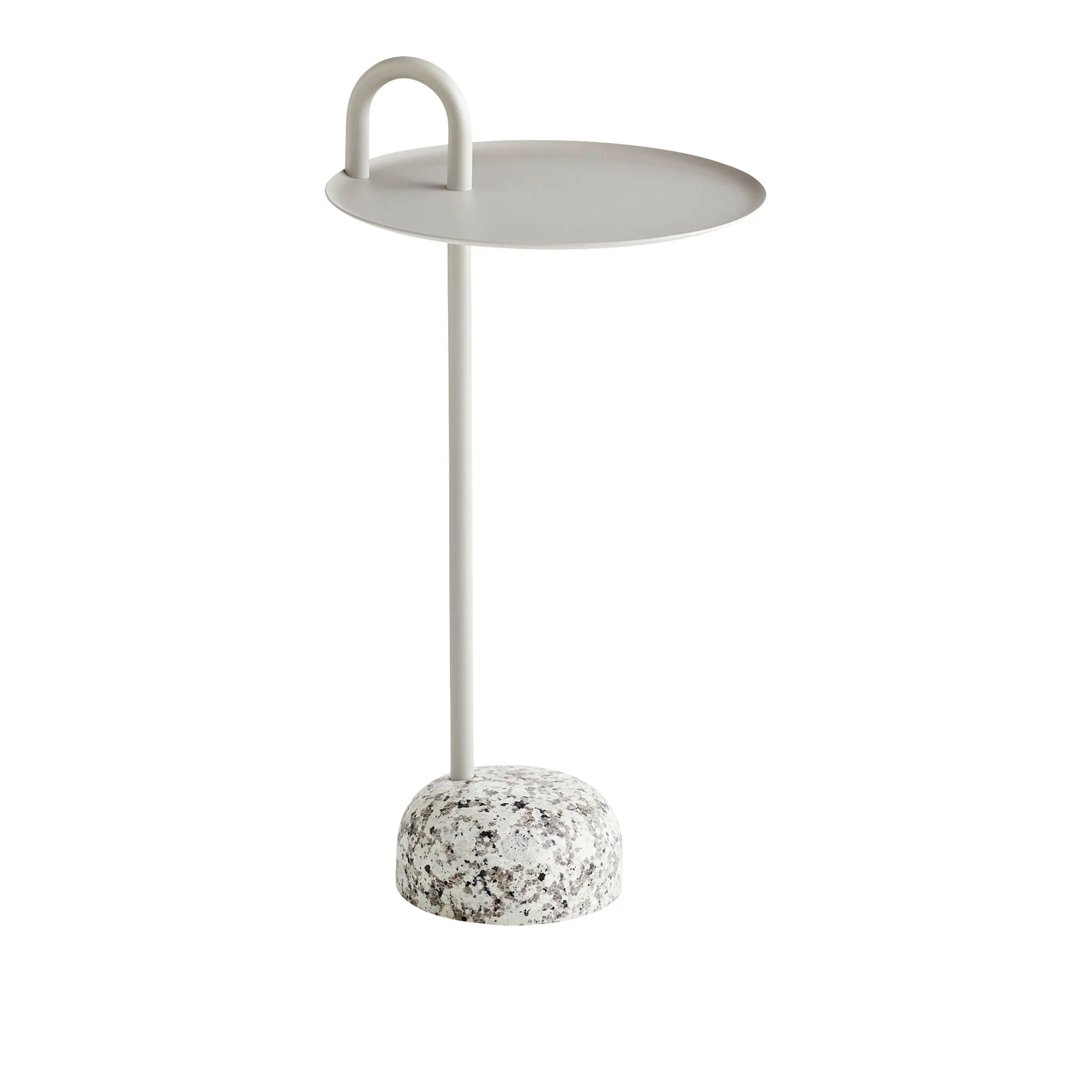 Bowler sidebord - 1