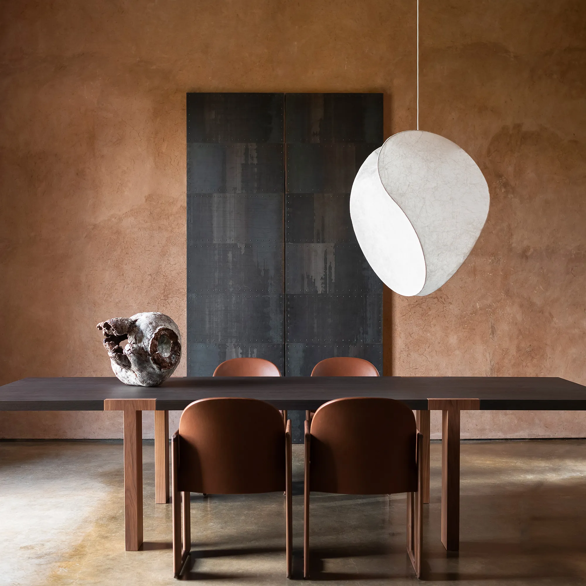 Equinox Pendant Lamp - 4