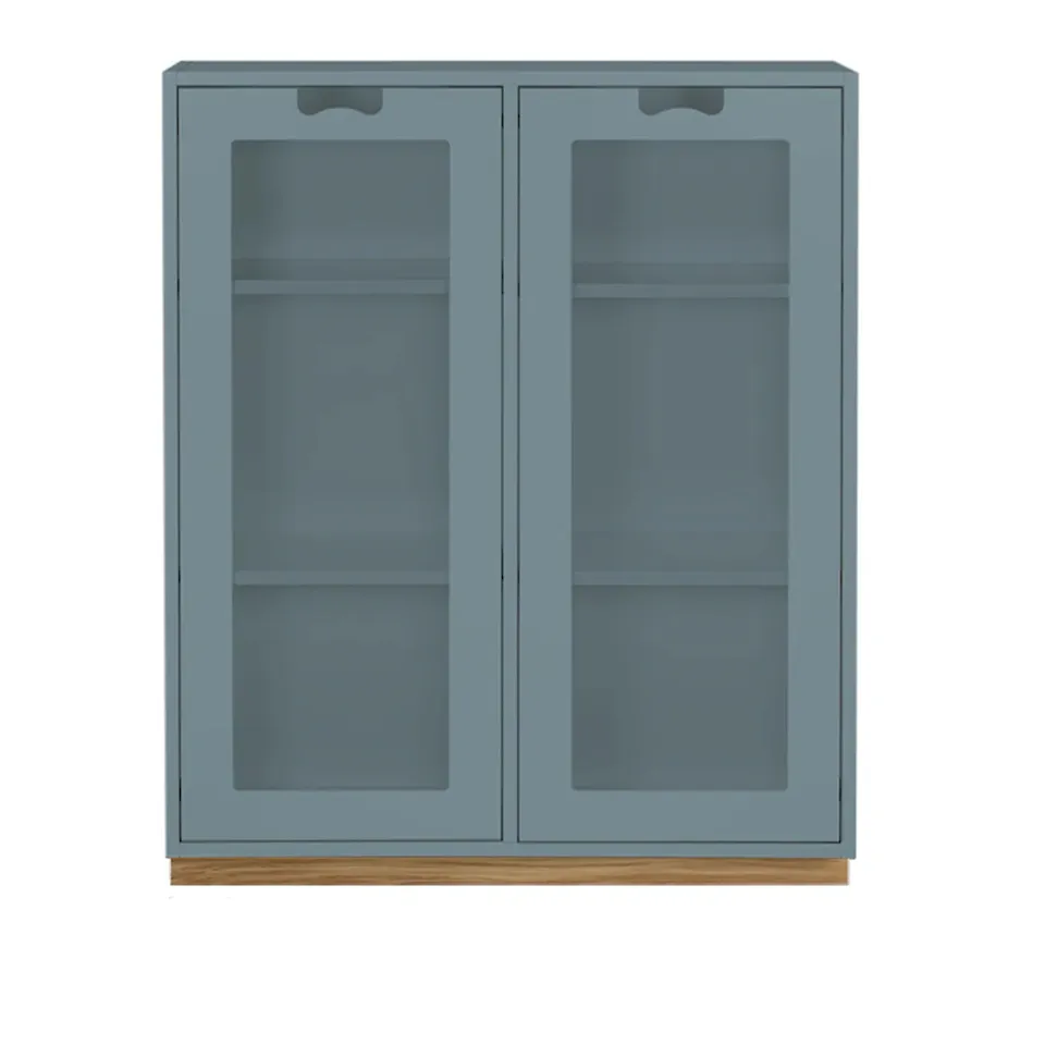 Snow Display cabinet E D42