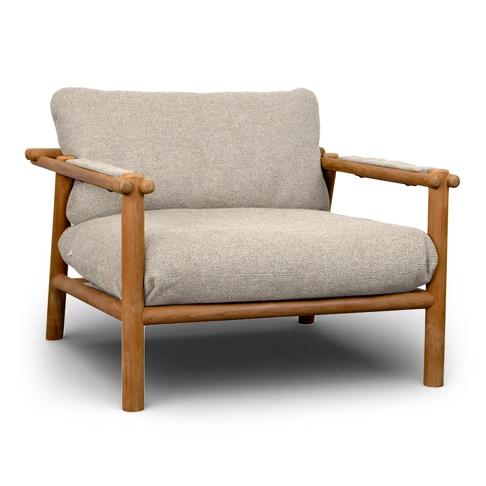 Sticks loungestol