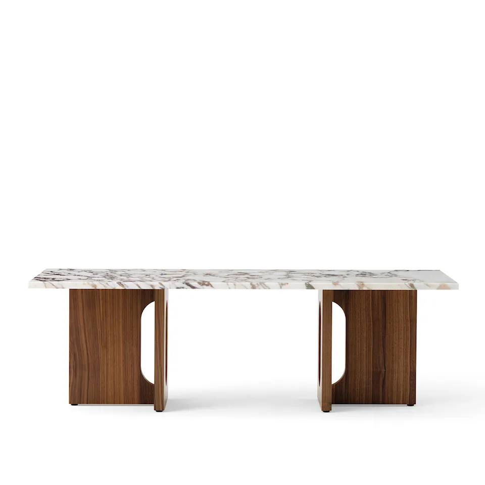 Androgyne Lounge Table