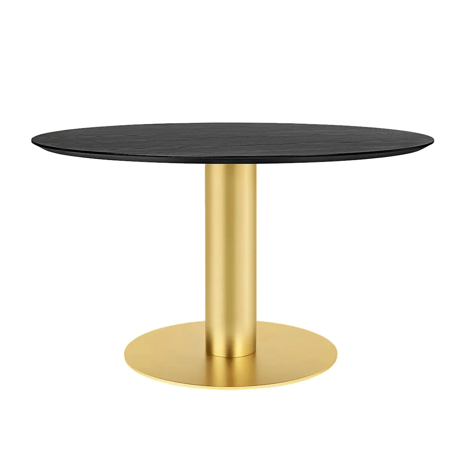 GUBI 2.0 Dining Table - Gubi - NO GA