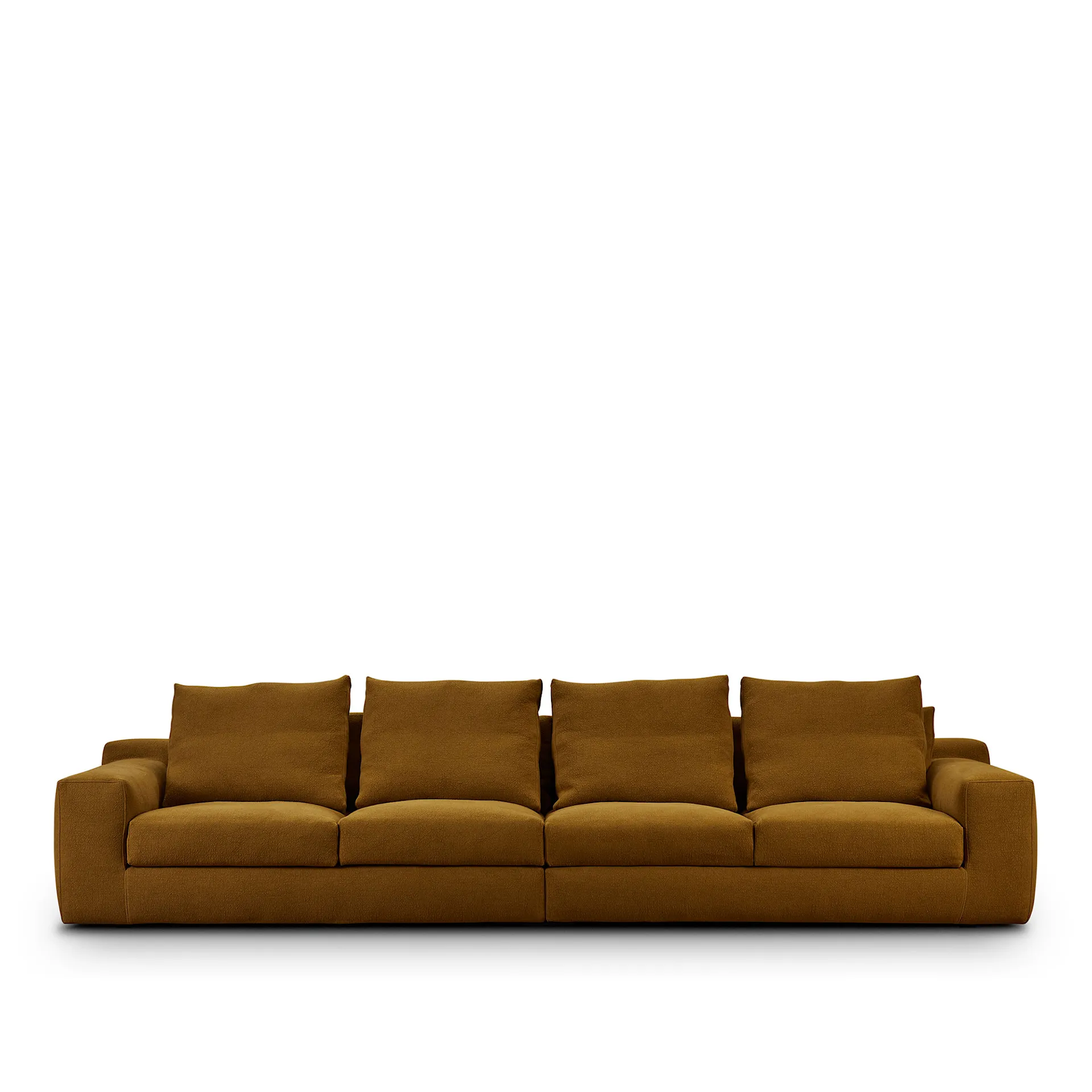 Aton 4-Seater Sofa - Eilersen - Jens Juul Eilersen - NO GA