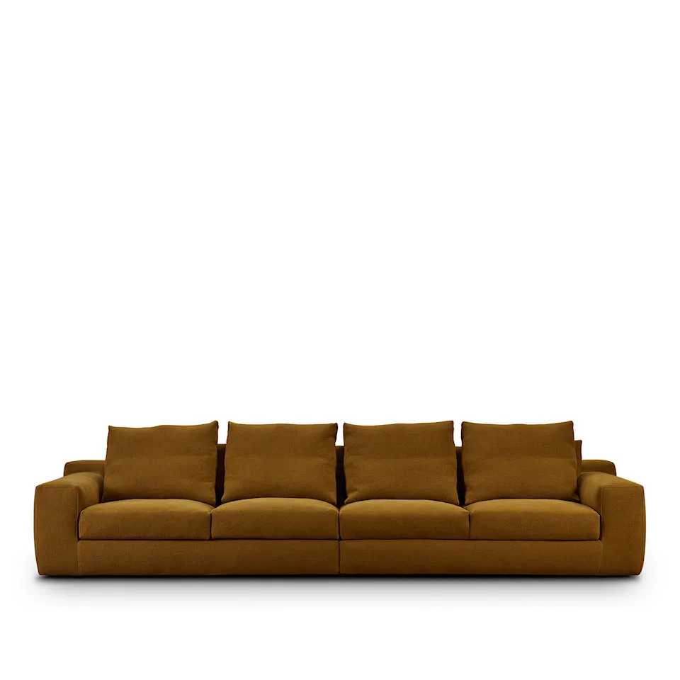 Aton 4-Seater Sofa