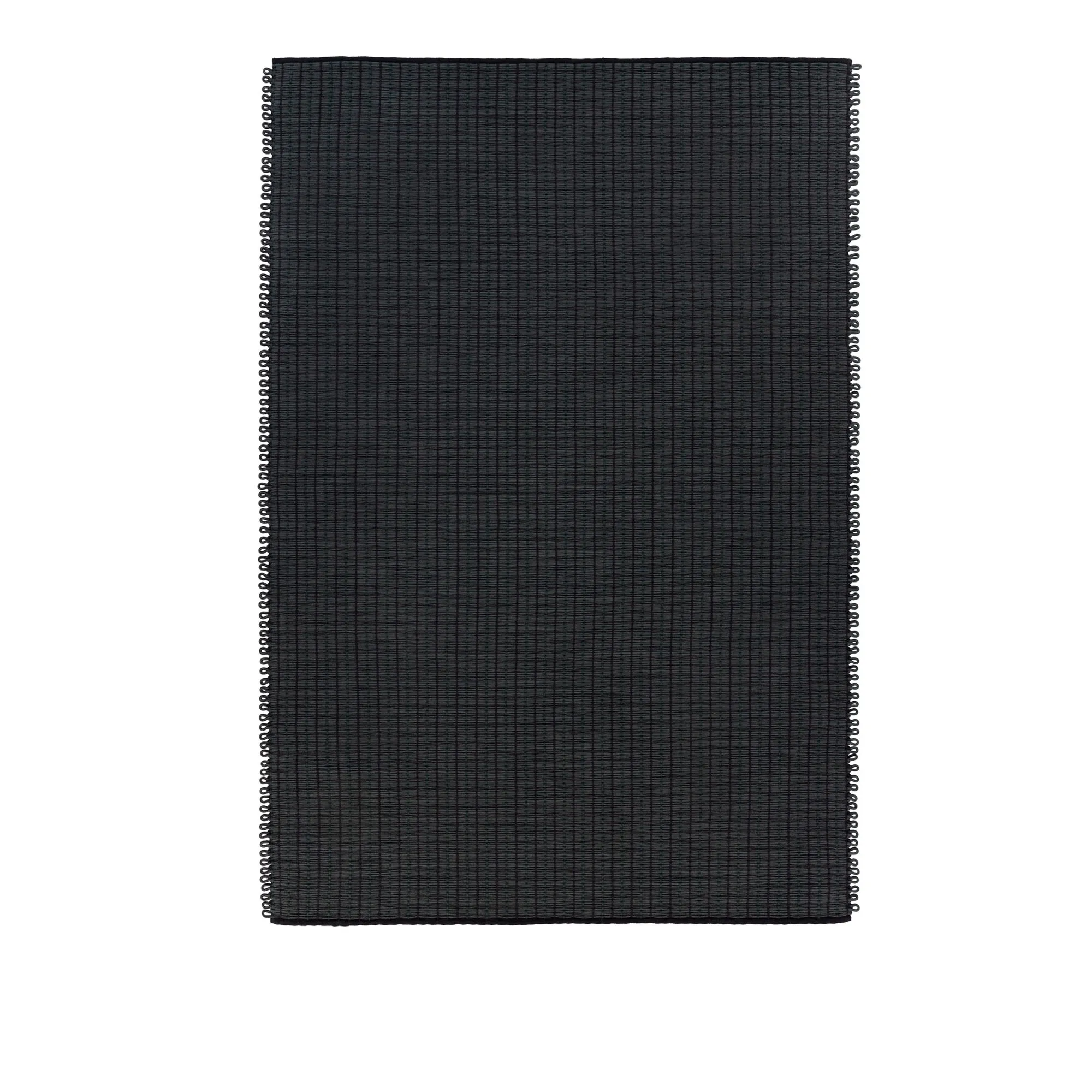 Rope Rug Large - 1