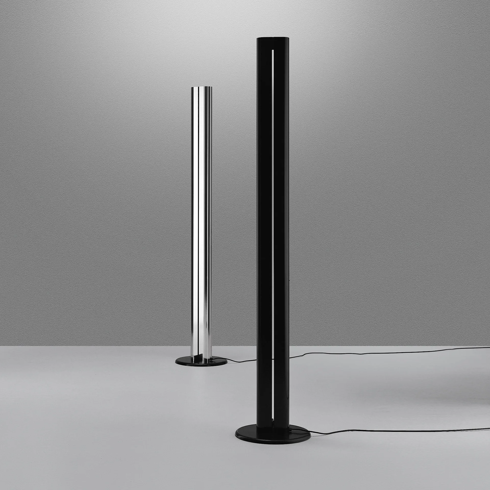 Megaron Floor Lamp - Artemide - NO GA