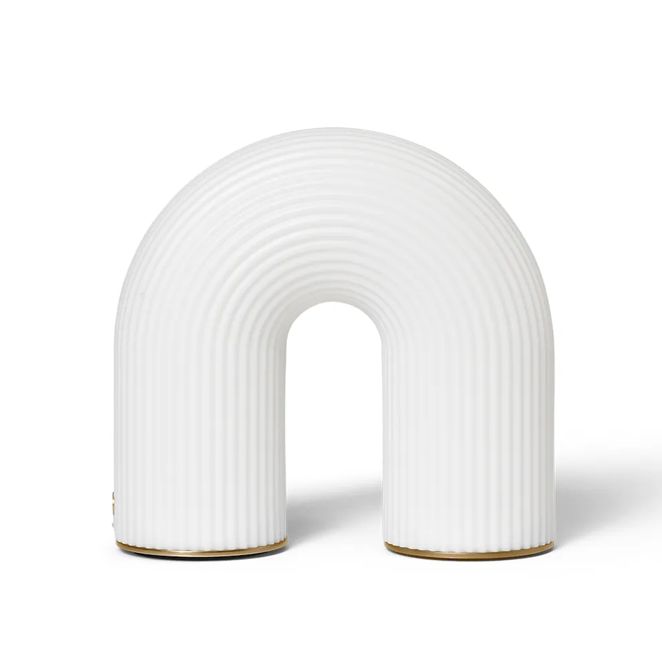 Vuelta Portable Table Lamp