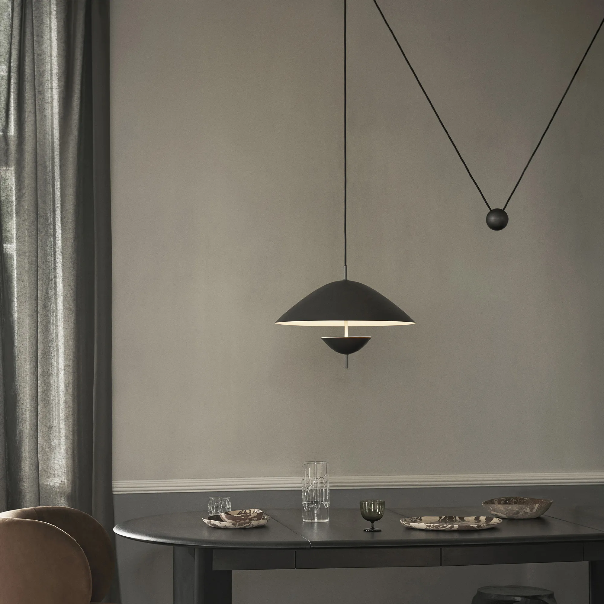 Lod Pendant Lamp - 7
