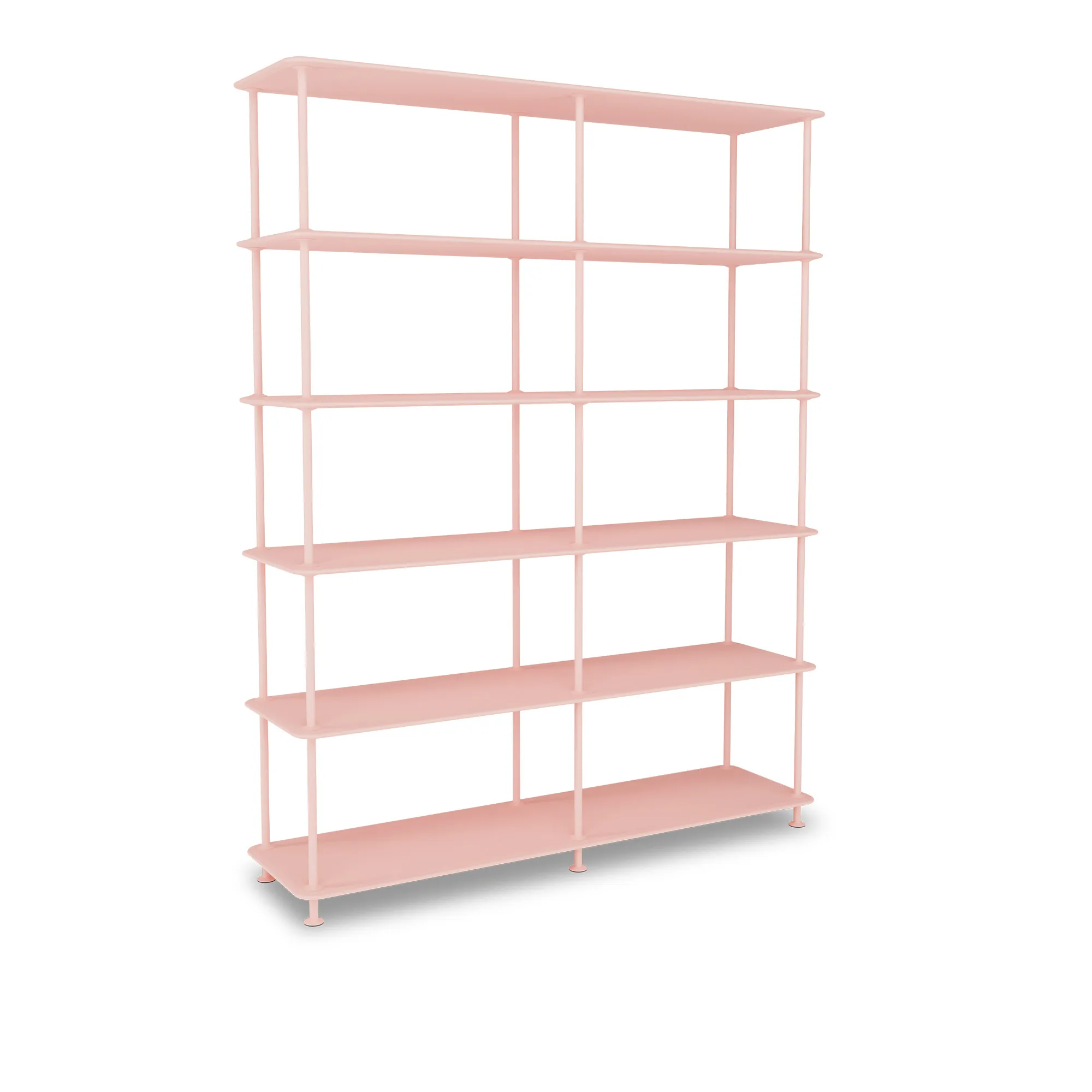 Montana Free 550000 Shelving System - 1