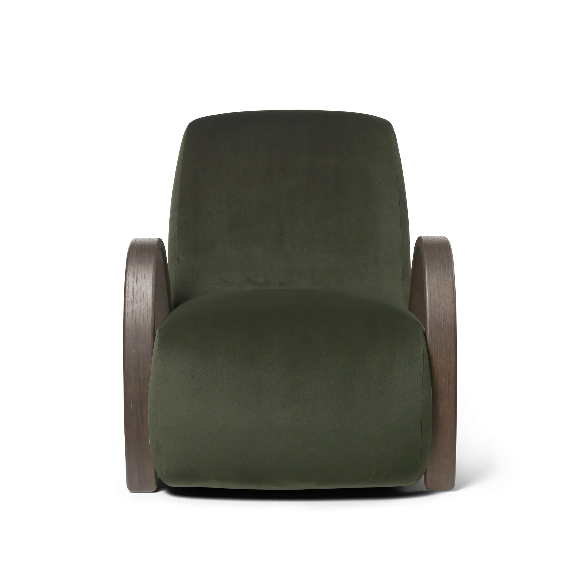Buur Lounge Chair - 9